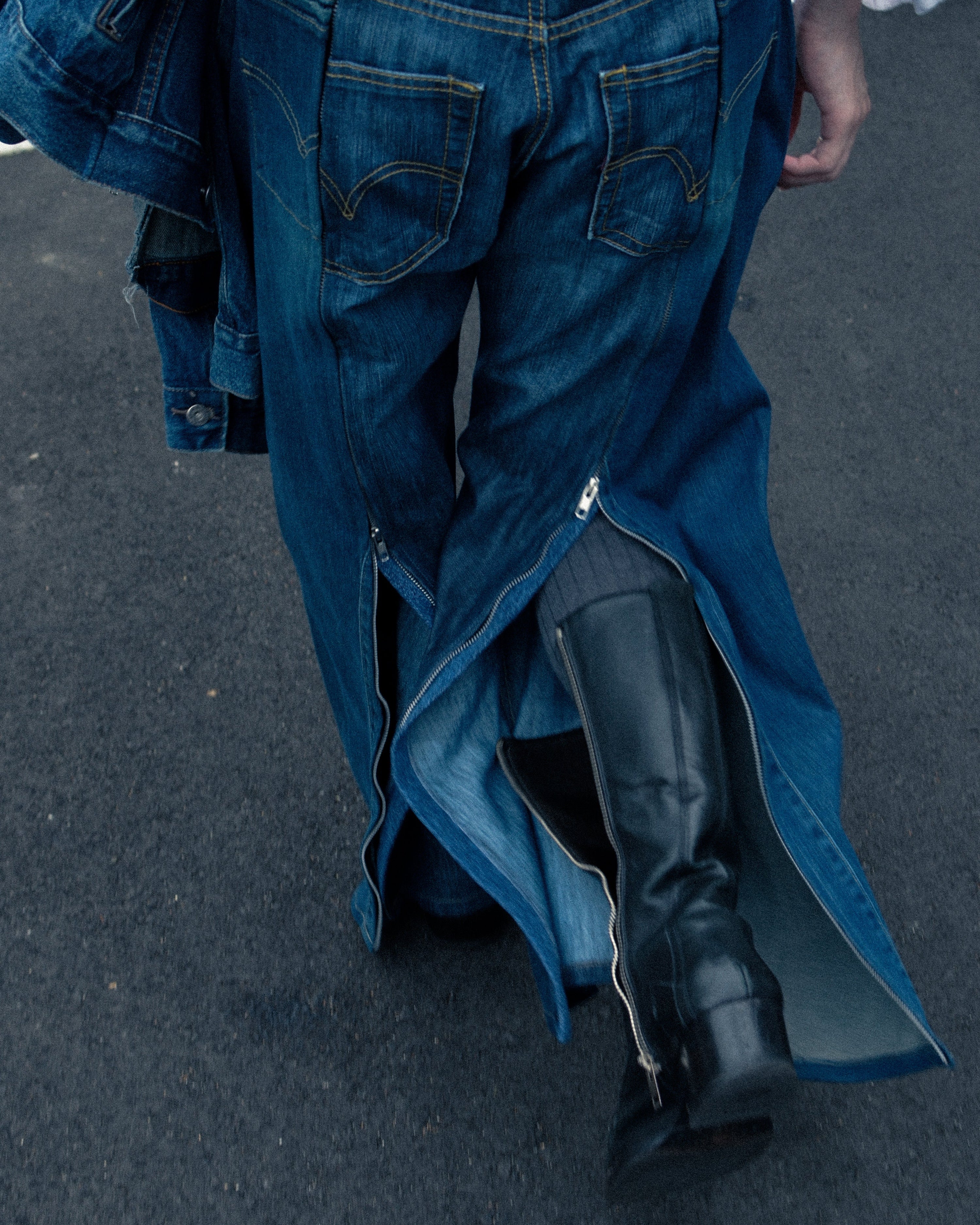DENIM