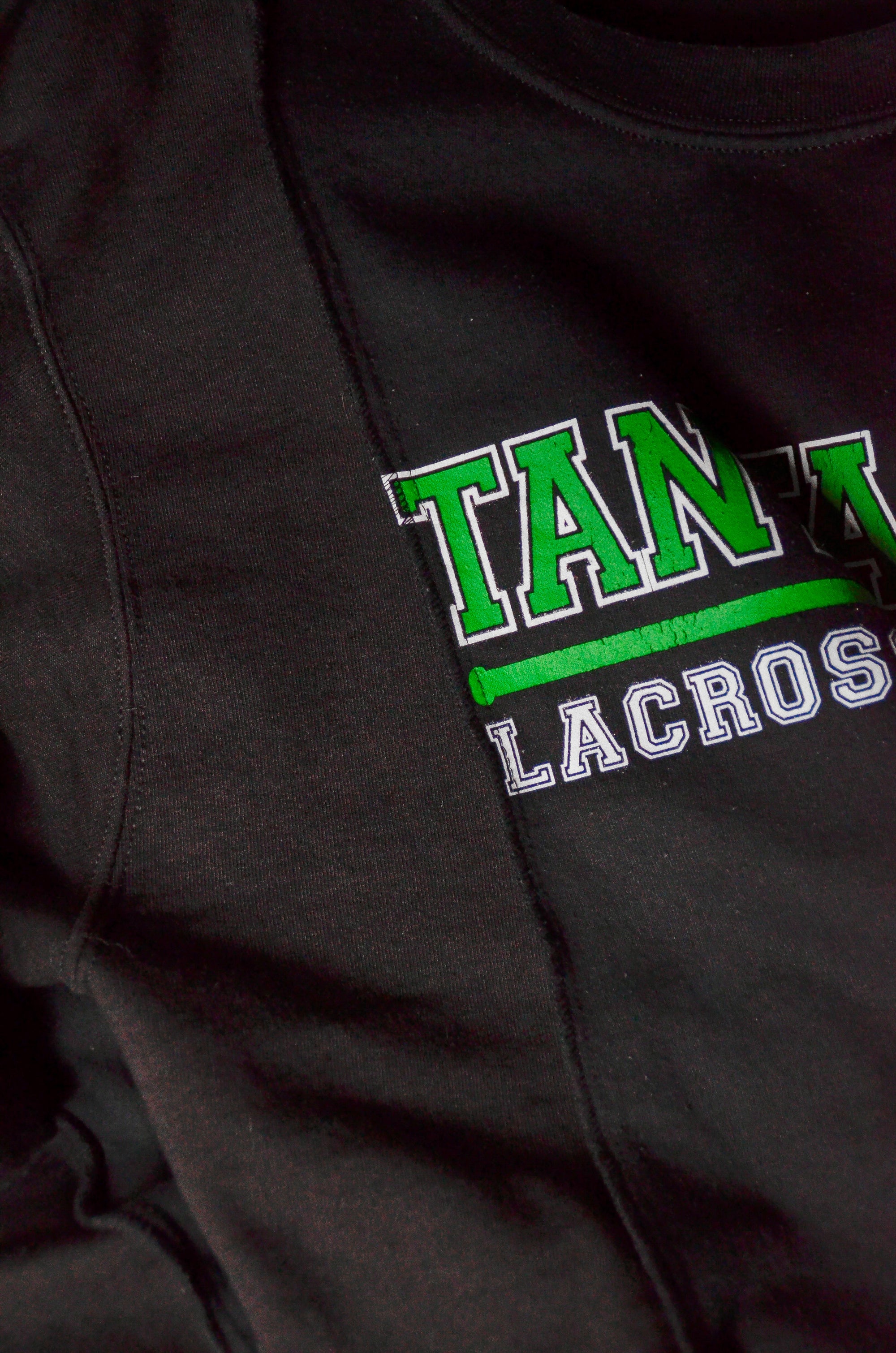 ID25-018 / two face sweat【B】