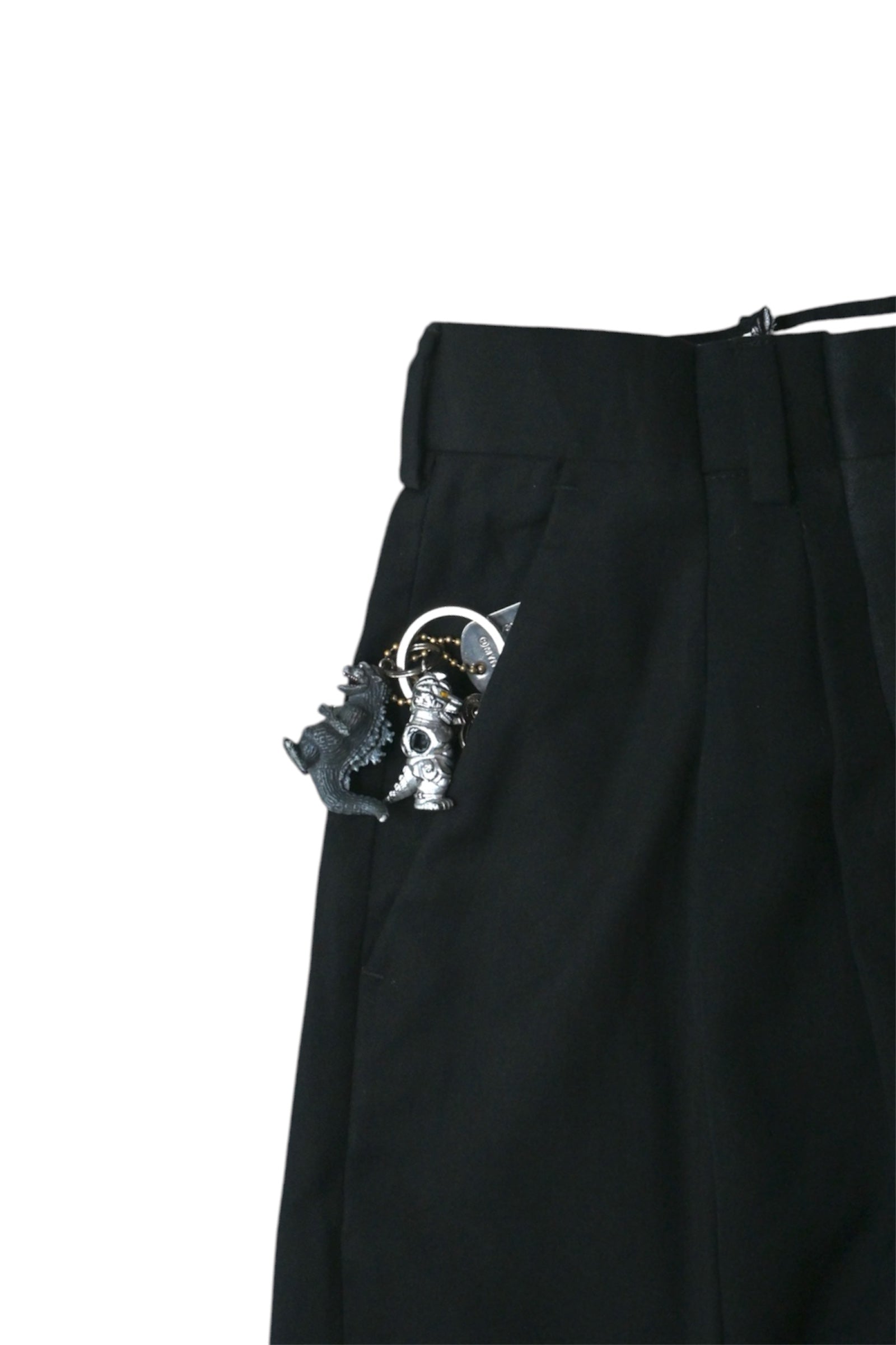 ID26-029-L / docking bermuda shorts
