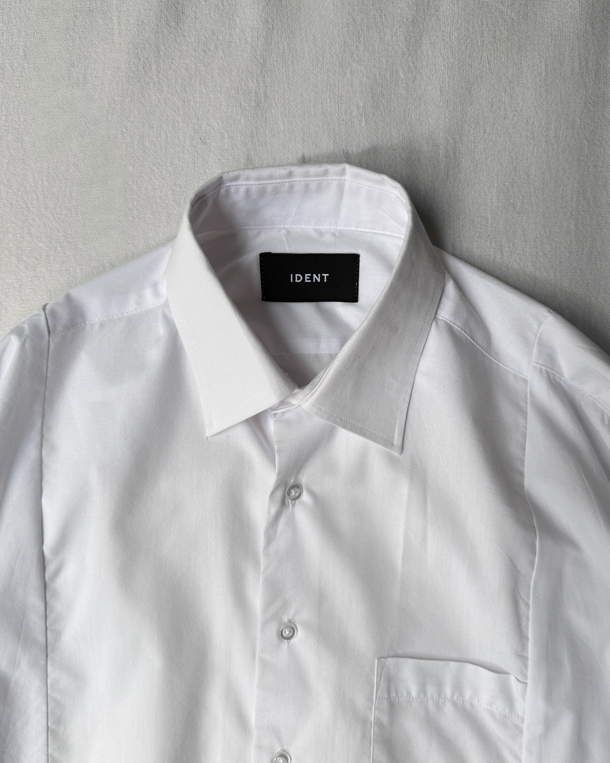 ID25-002 / docking kimono sleeve shirt【B】