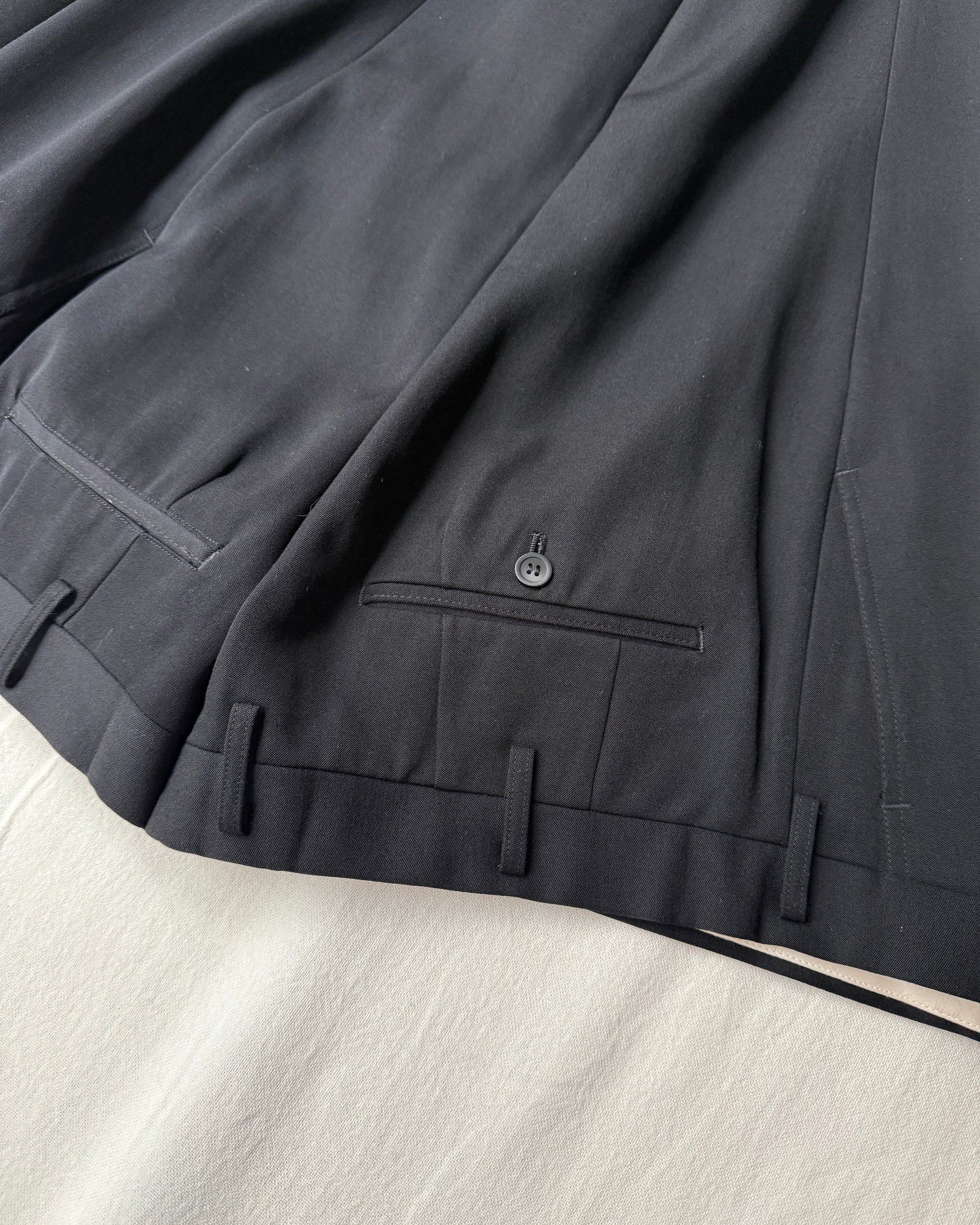 ID25-011-02-F / rebuild skirt【B】