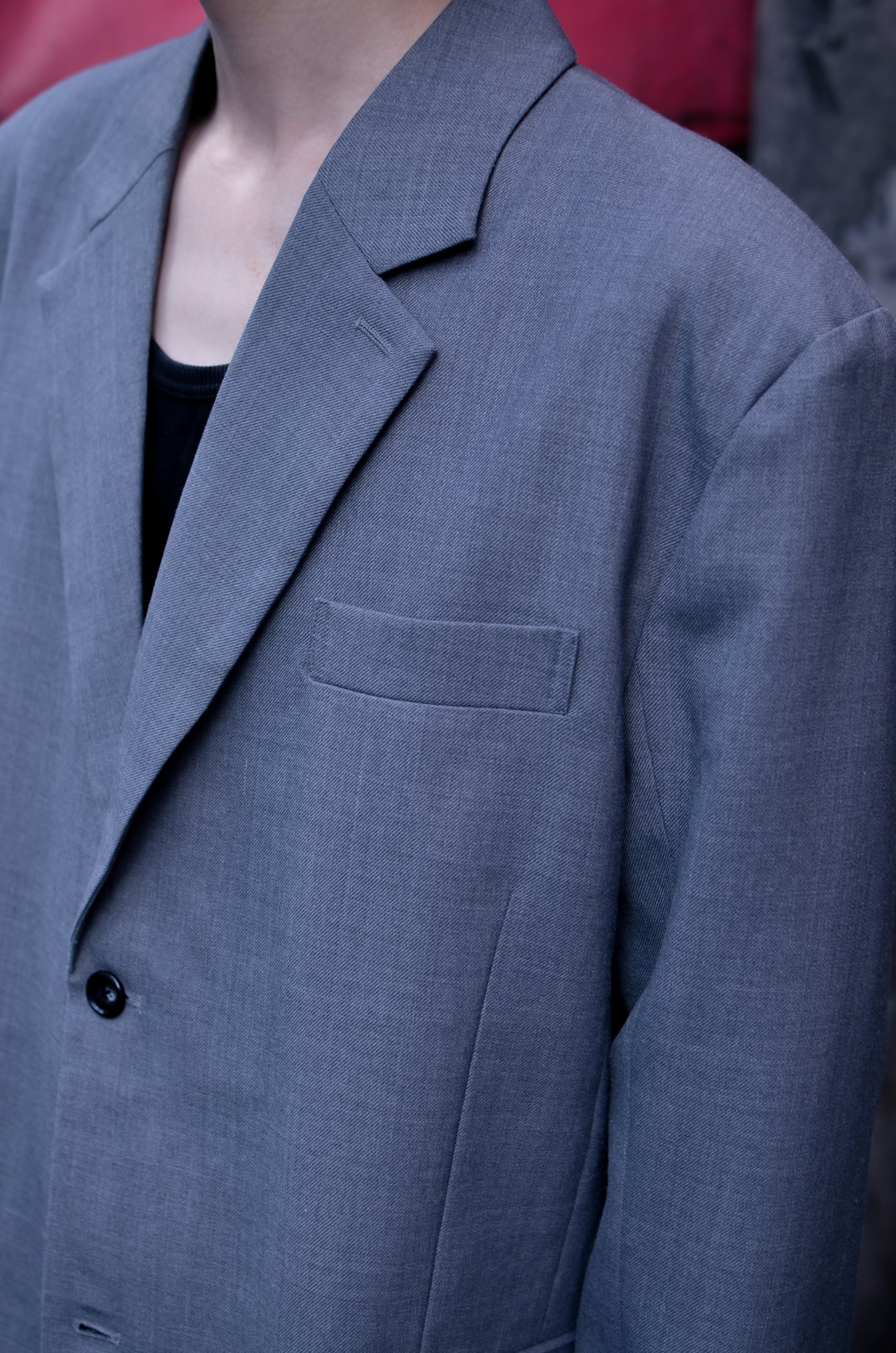 【Only a few left】UE-001 / monster tailored jacket