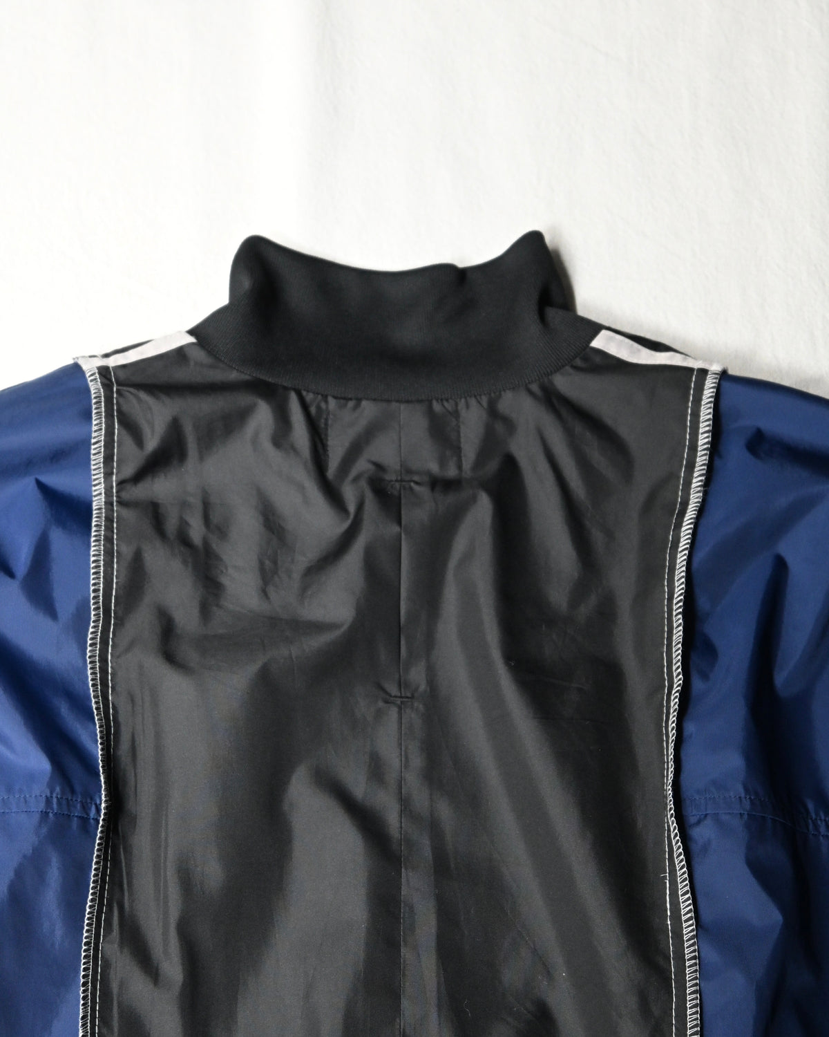 ID26-064-F / rebuild kimono sports jacket【D】