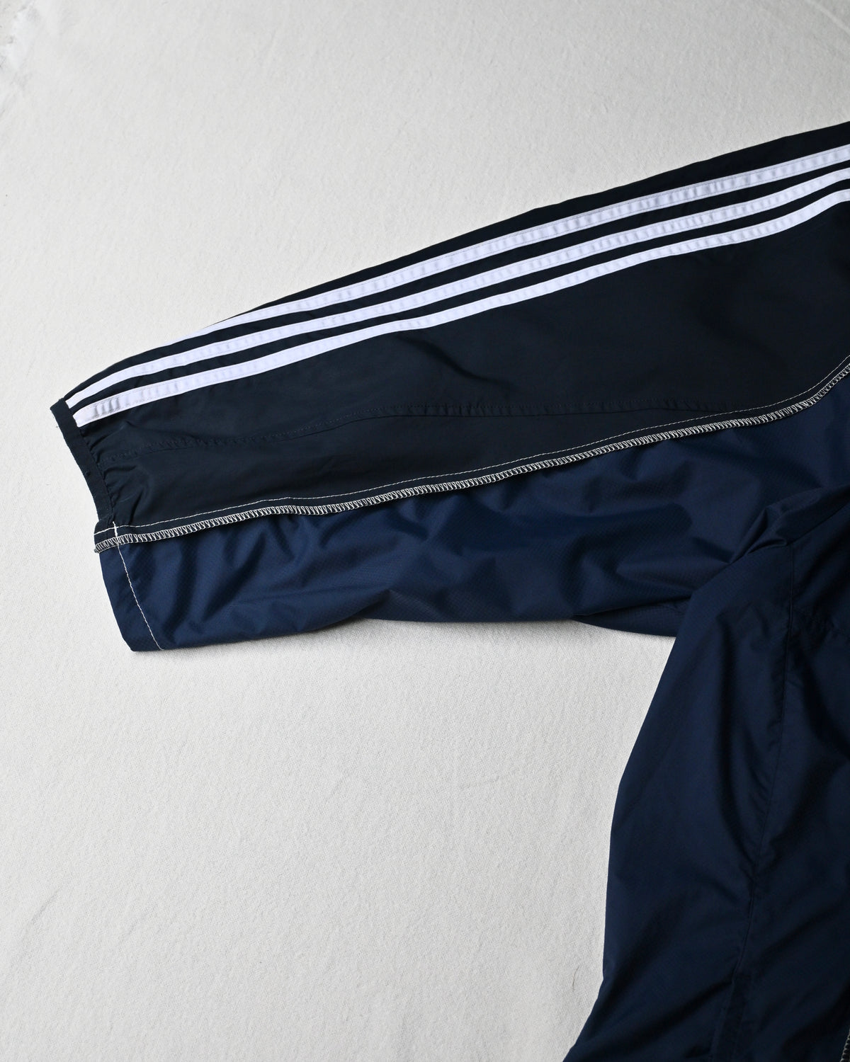 ID26-064-F / rebuild kimono sports jacket【B】