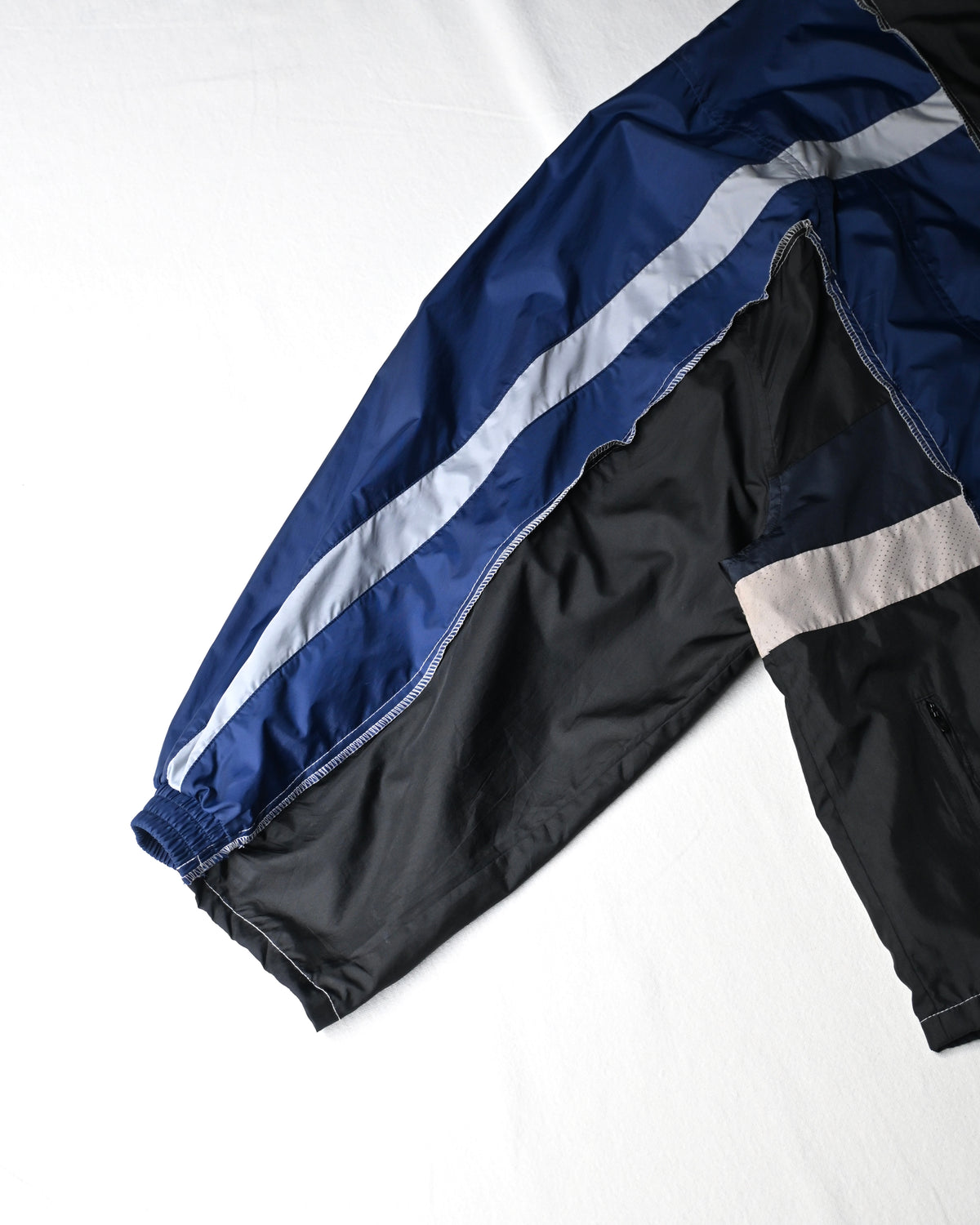 ID26-064-F / rebuild kimono sports jacket【D】
