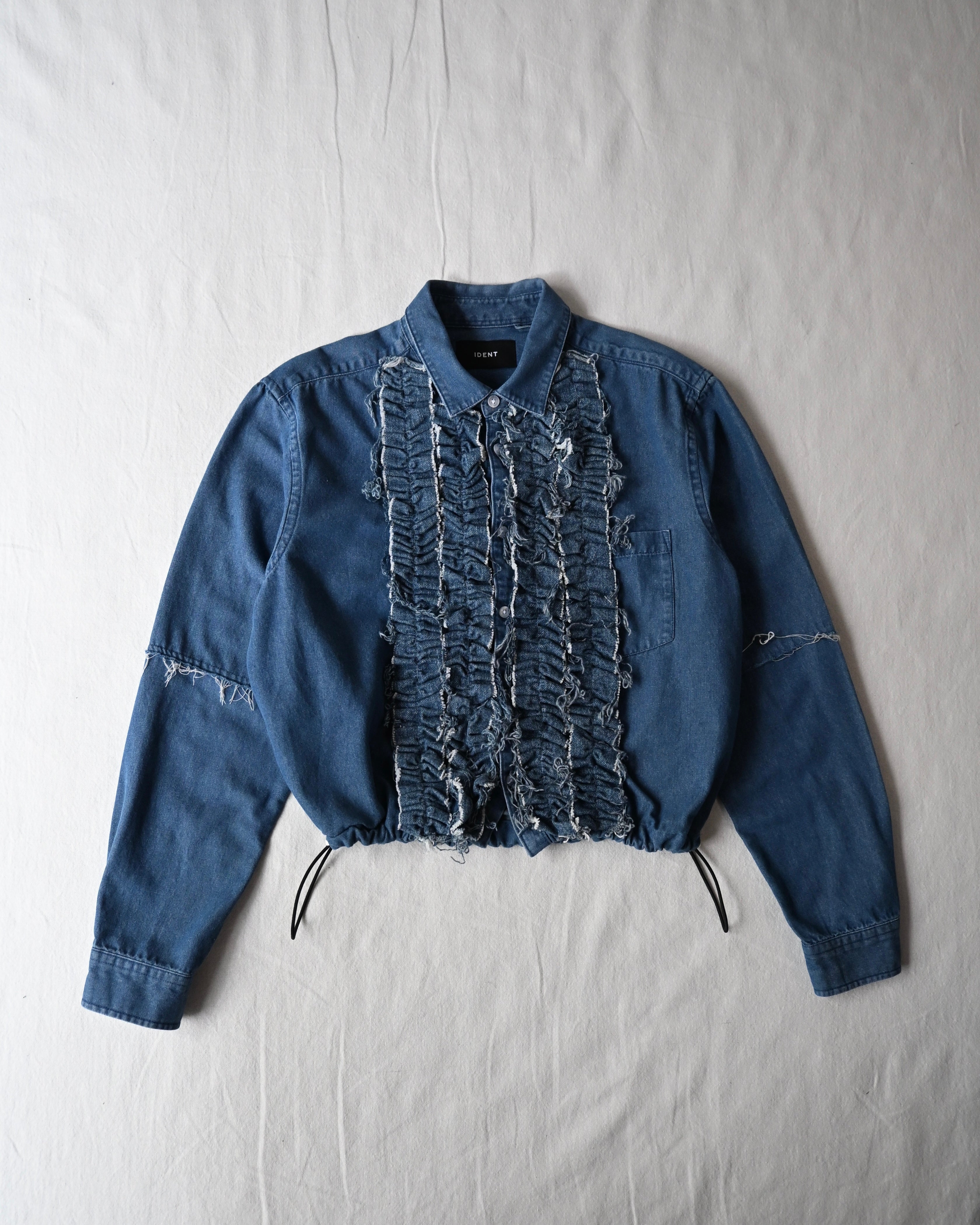SHIRTS – IDENT