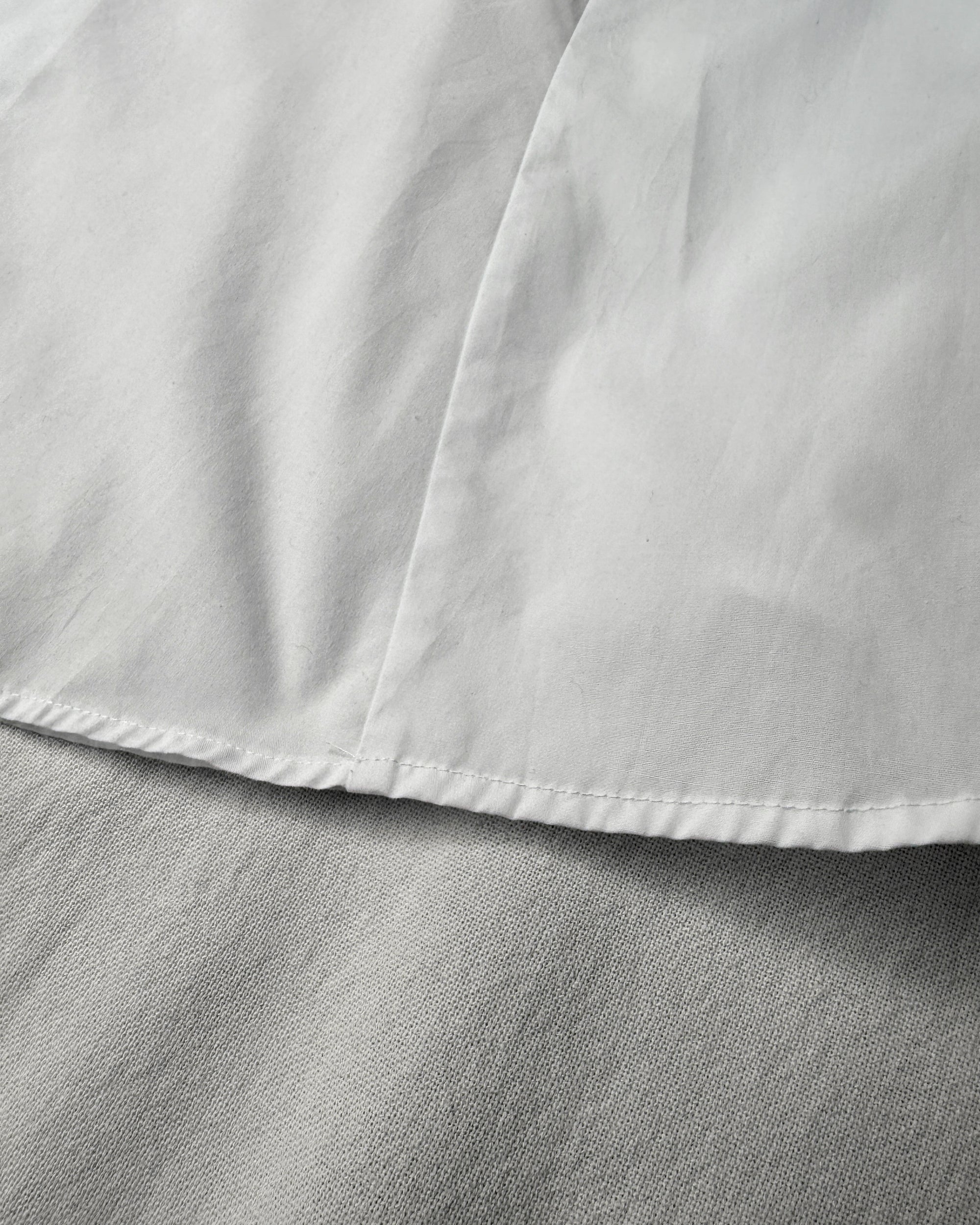 ID25-002 / docking kimono sleeve shirt【B】