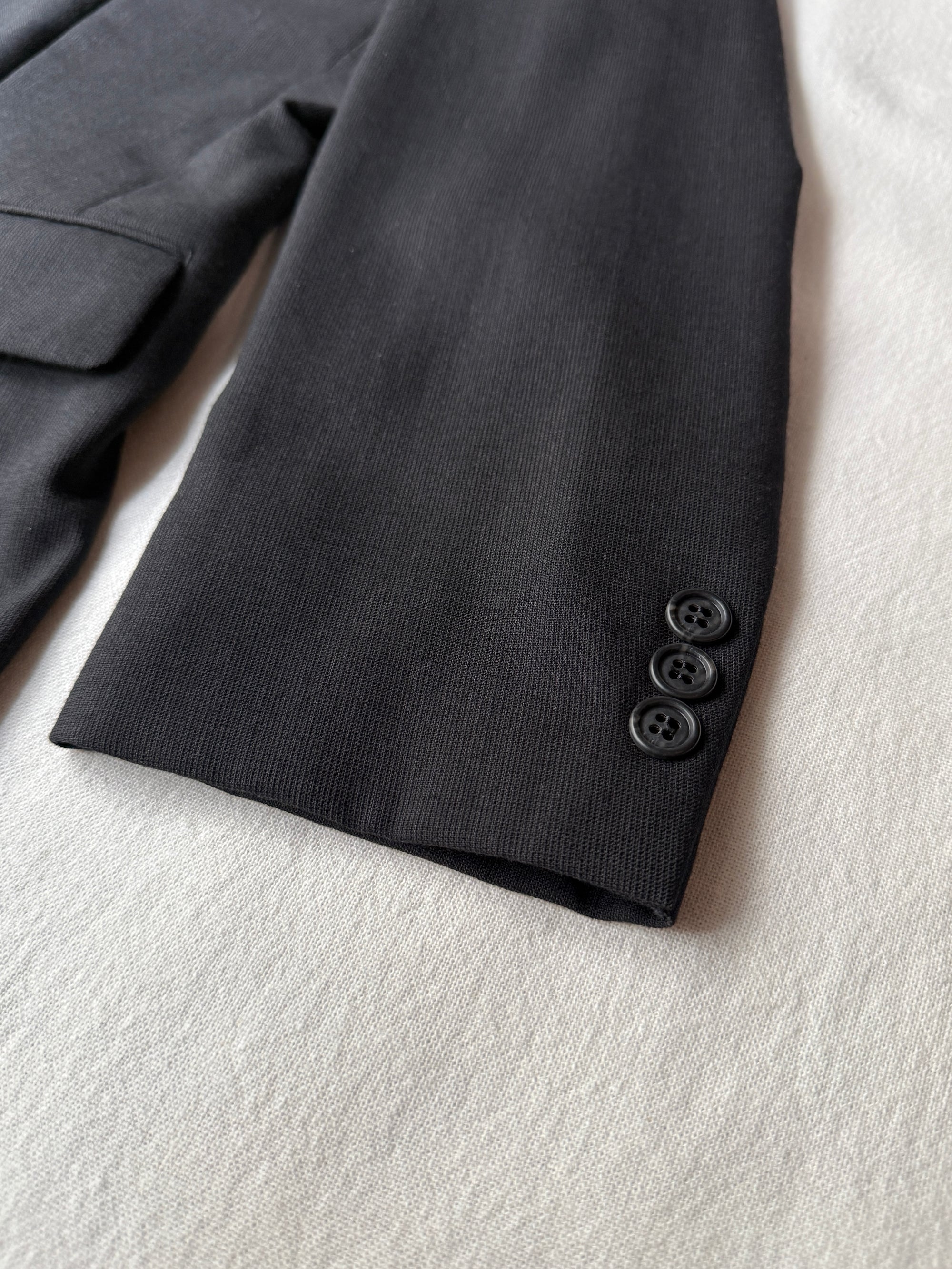 ID25-015 / kimono tailored jacket【A】