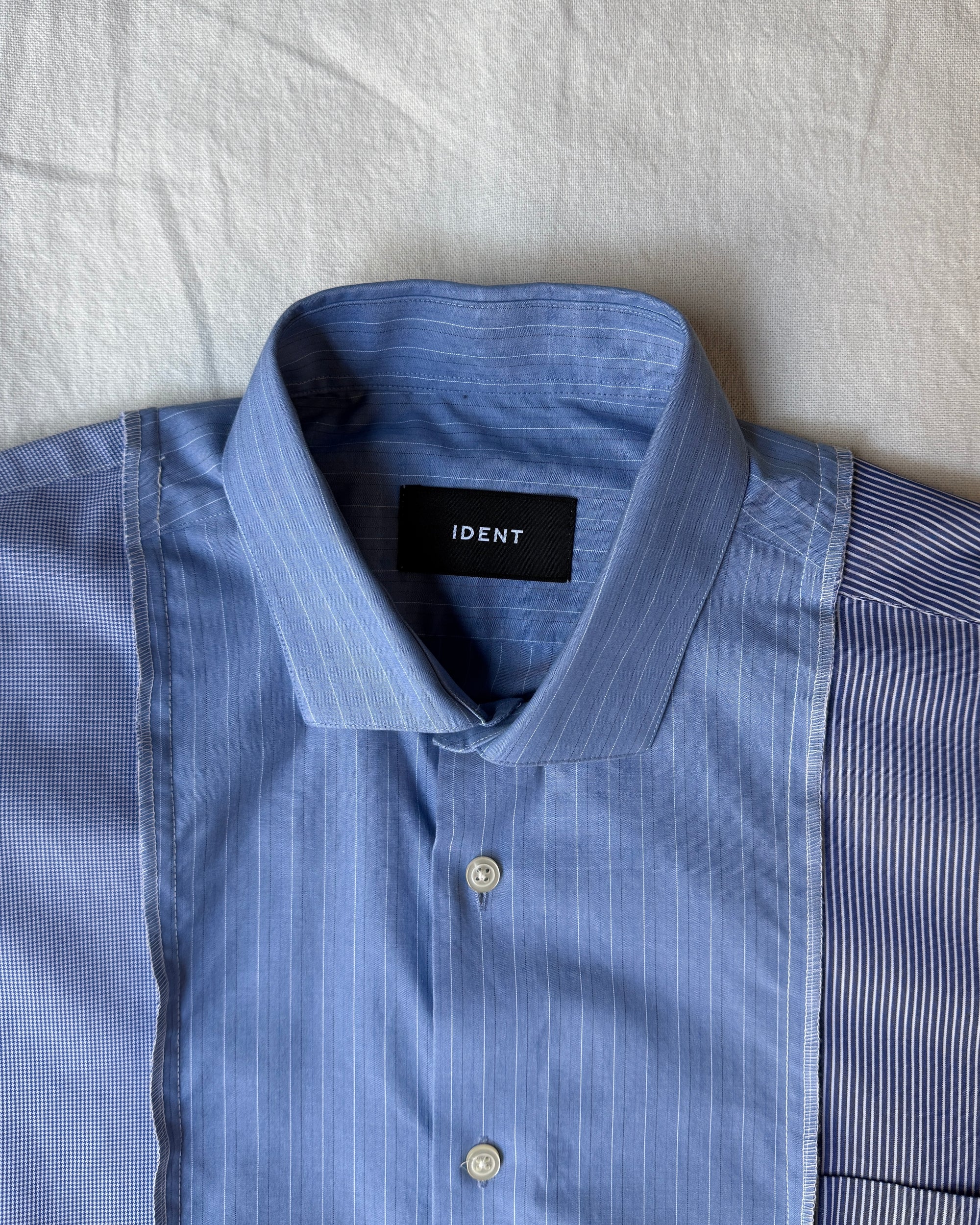 ID-003 / docking over shirt jacket【A】