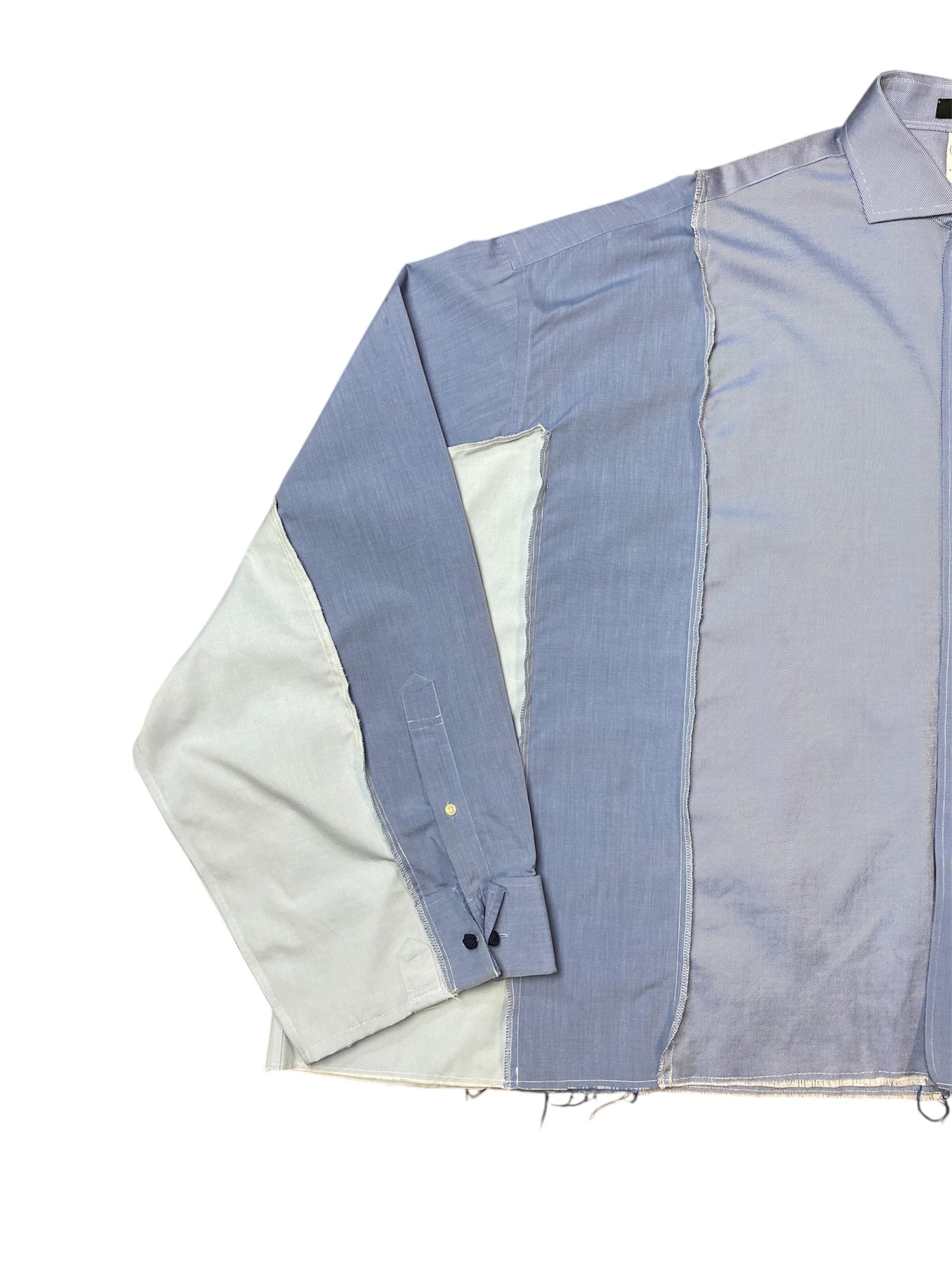 RE-019-02/docking over shirt jacket【C】