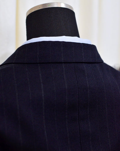 RE-011-03 / tailored frill harness【E】