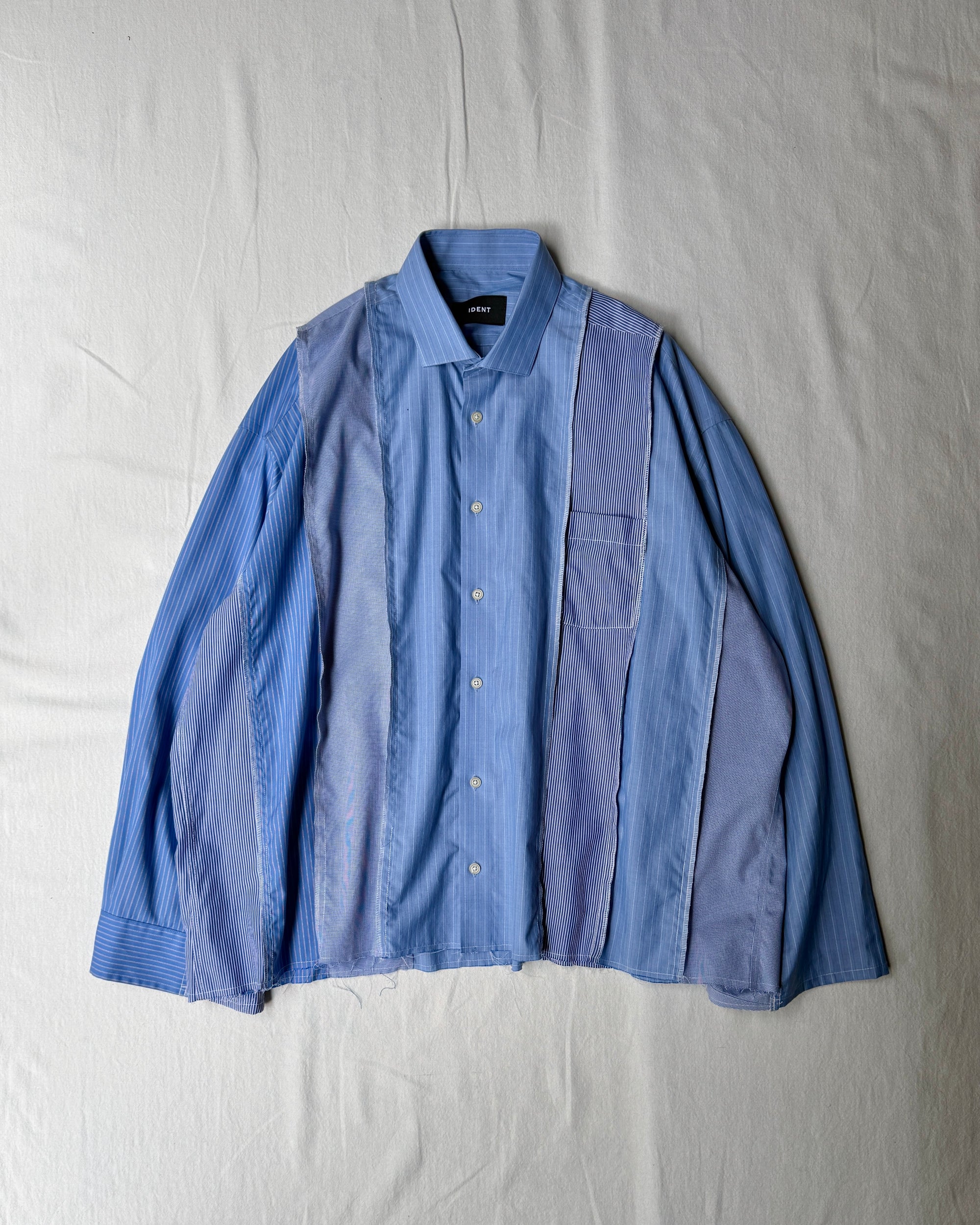 ID-003 / docking over shirt jacket【A】
