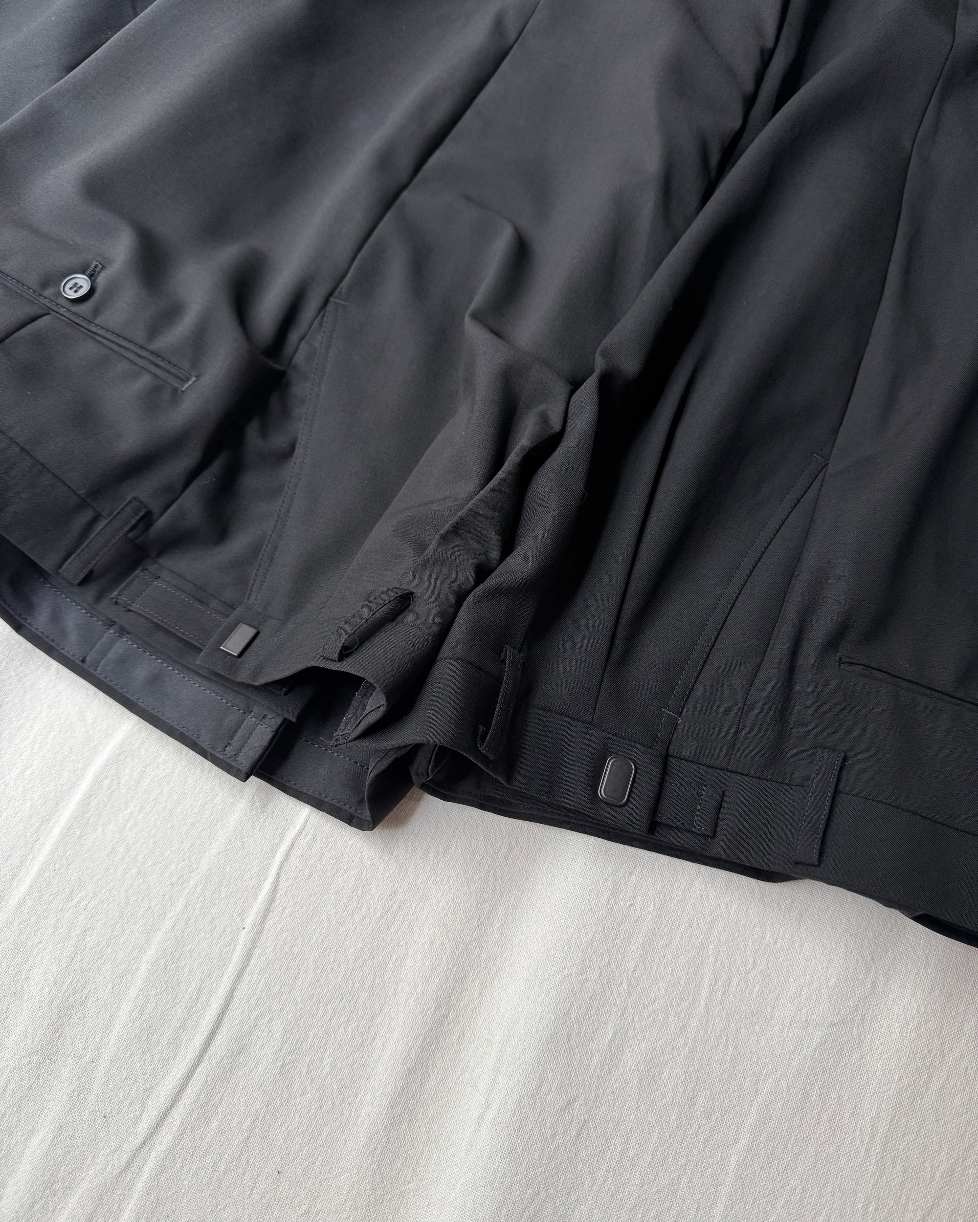 ID25-011-02-F / rebuild skirt【A】