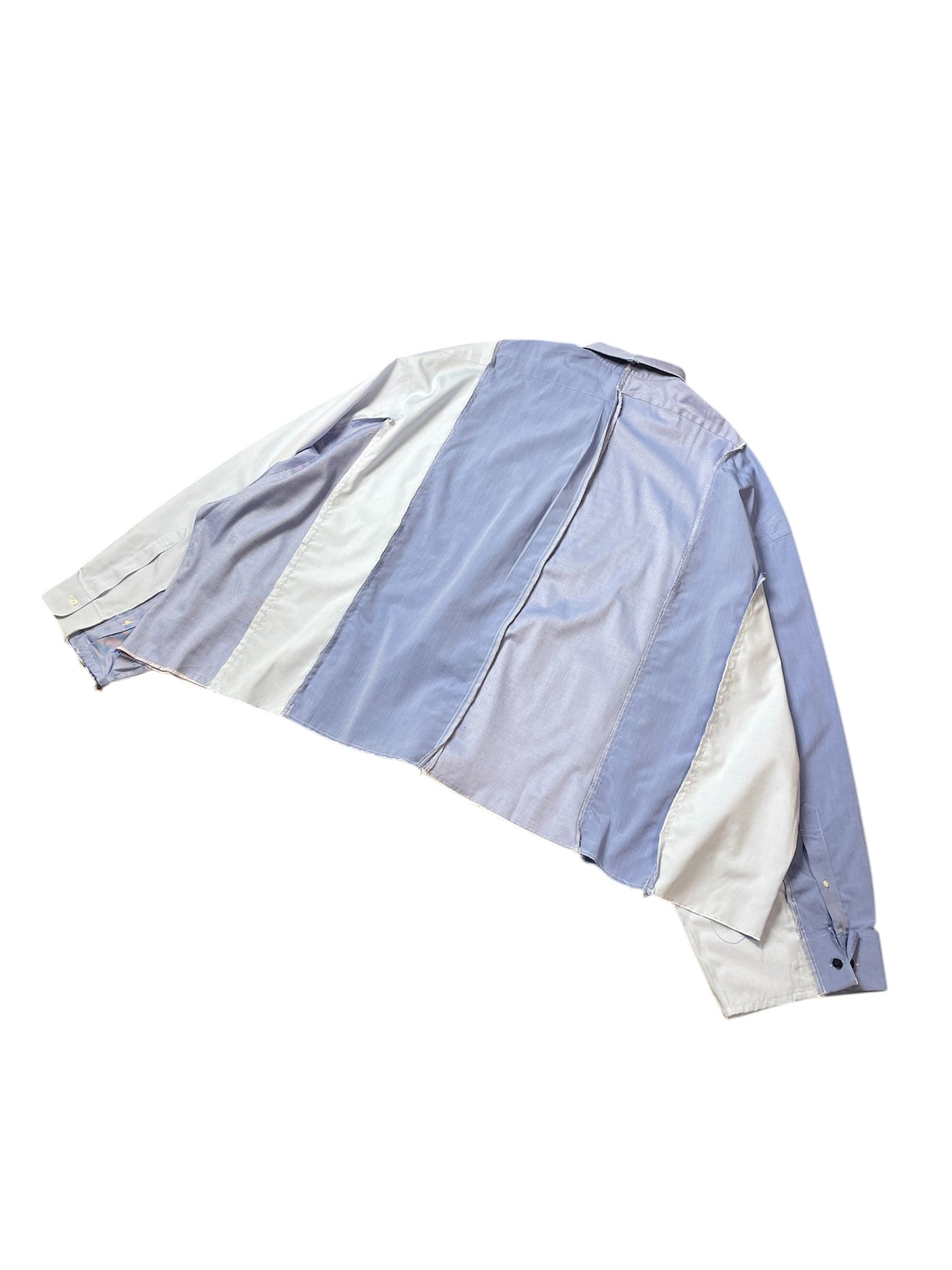 RE-019-02 / docking over shirt jacket【D】