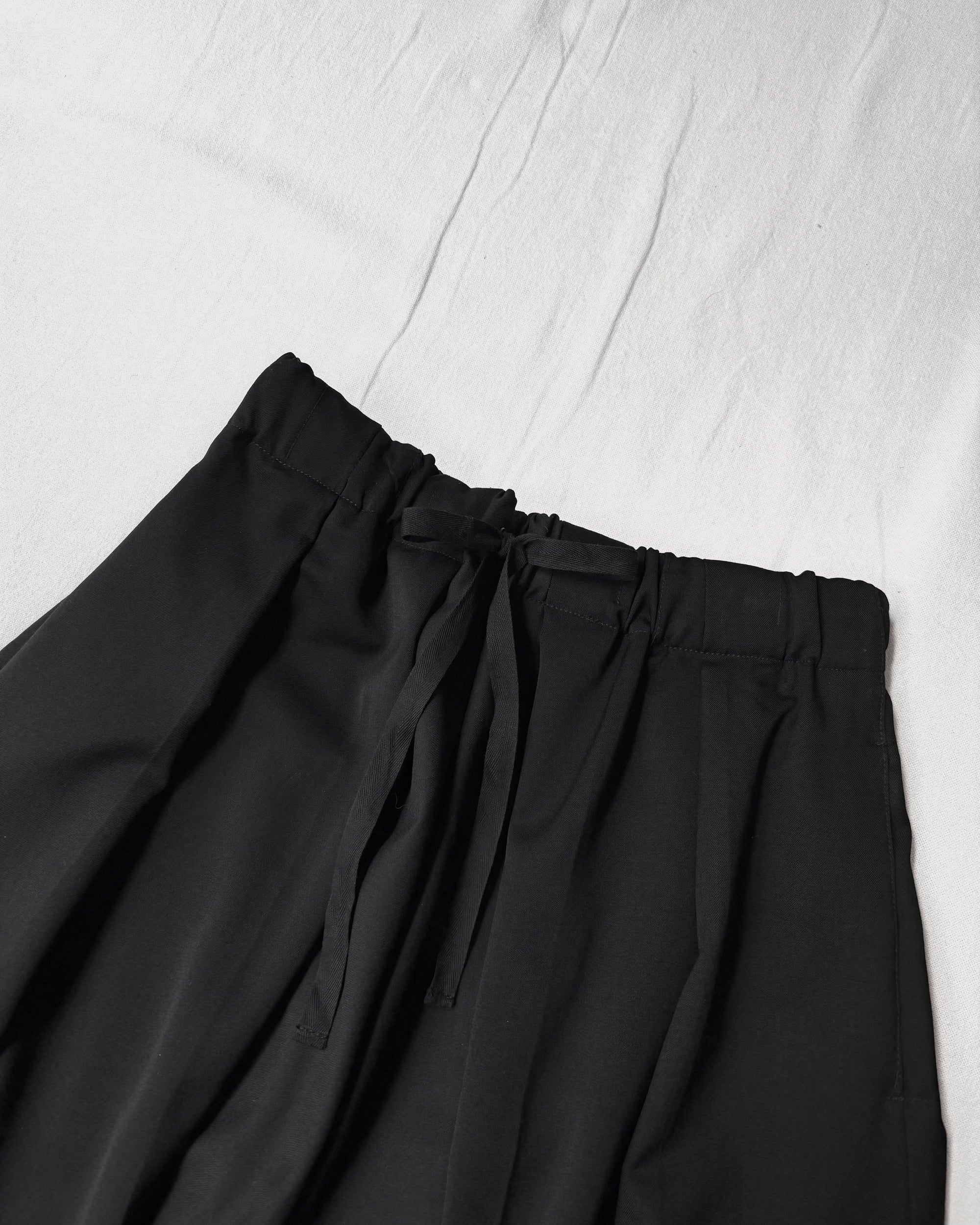 ID26-006-M / rebuild hakama slacks【B】
