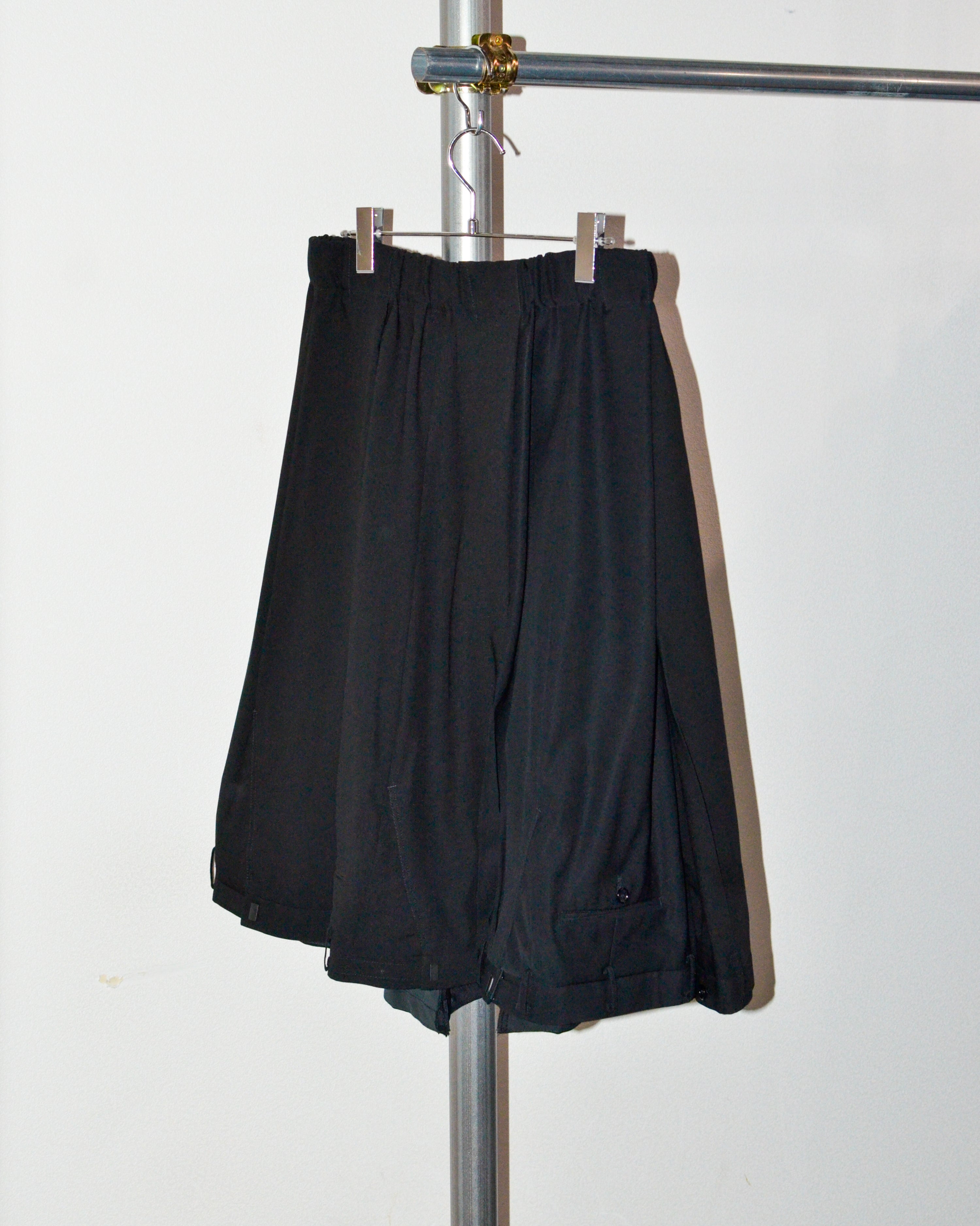 ID26-005-01-F / rebuild slacks skirt【C】