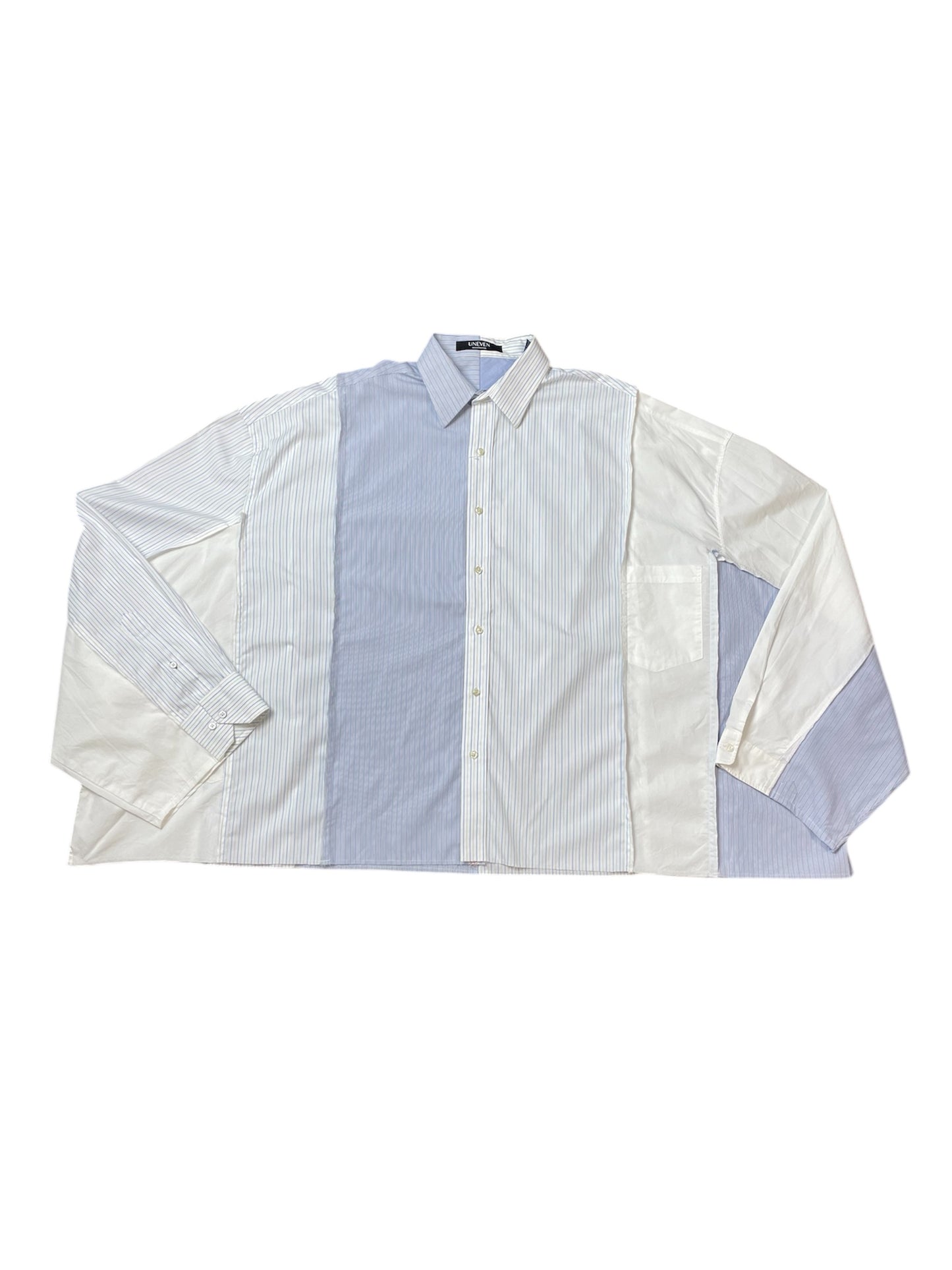 RE-019-03 / docking over shirt jacket【A】