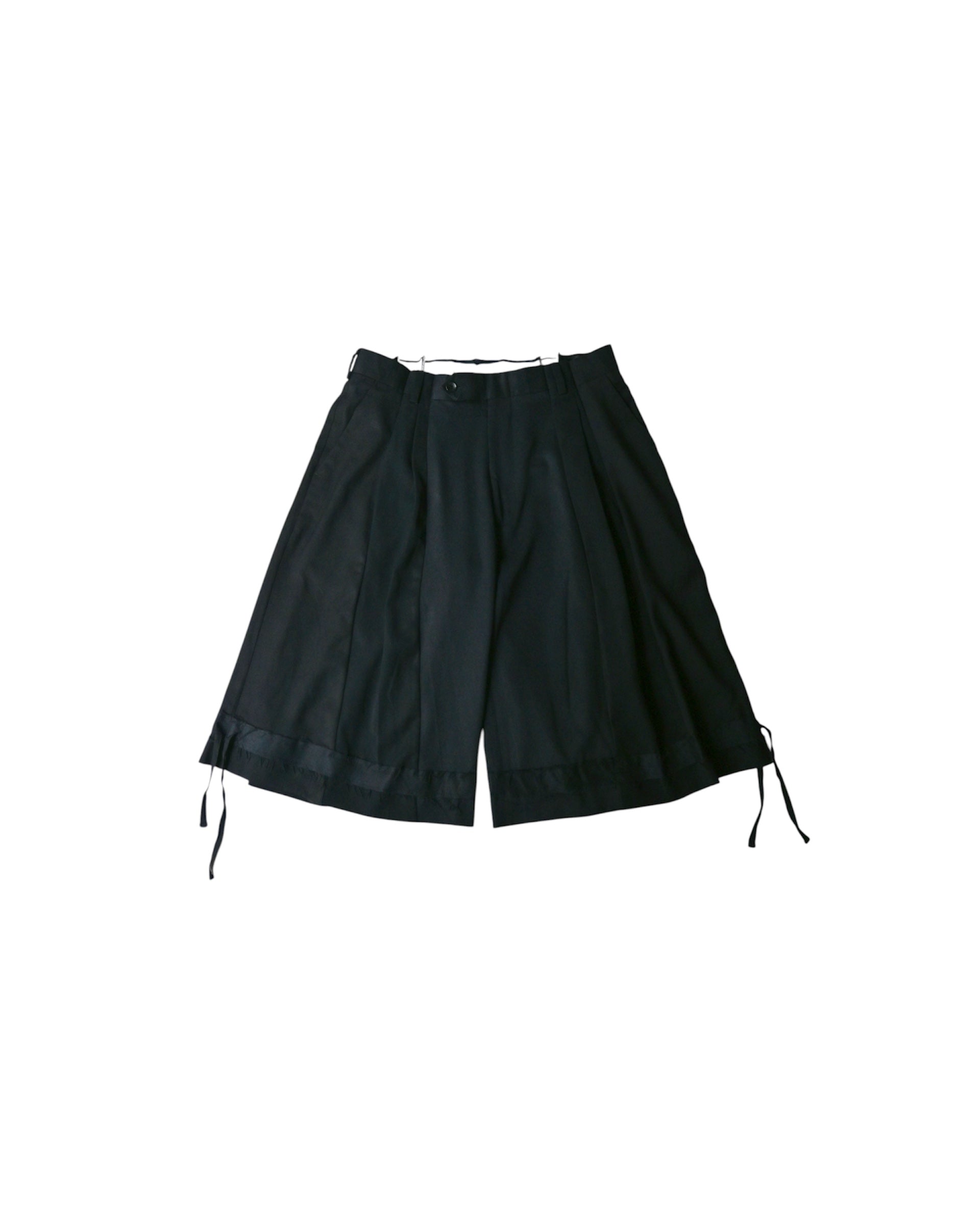 ID26-029-L / docking bermuda shorts