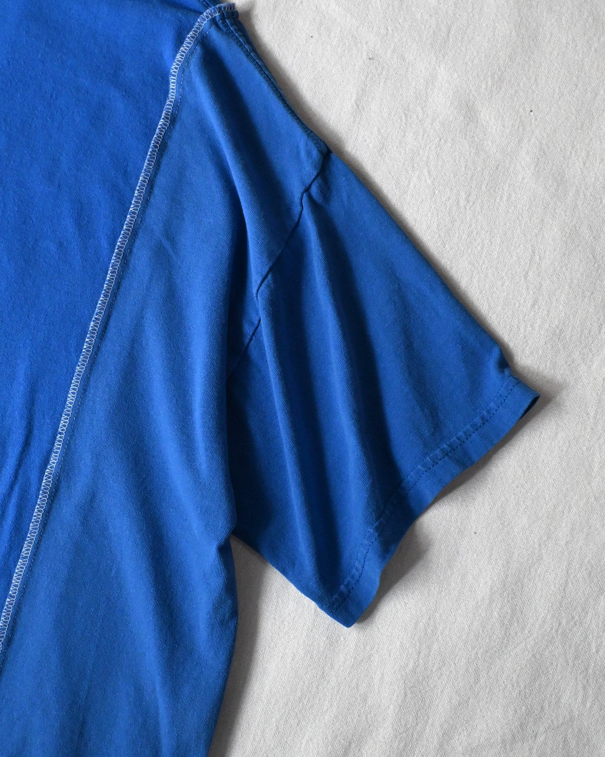 ID26-024-F / rebuild mickey tee【C】