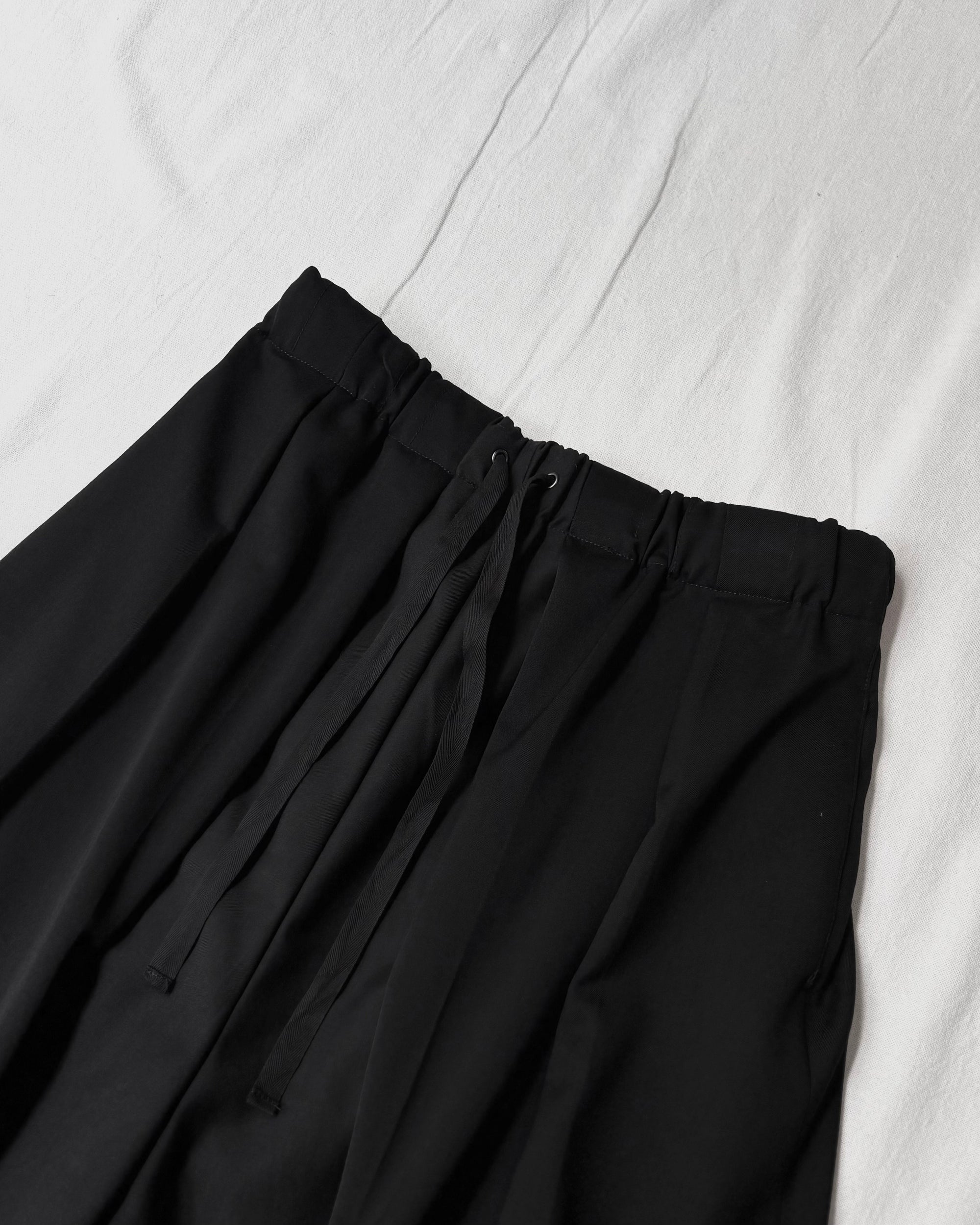 ID26-006-M / rebuild hakama slacks【B】