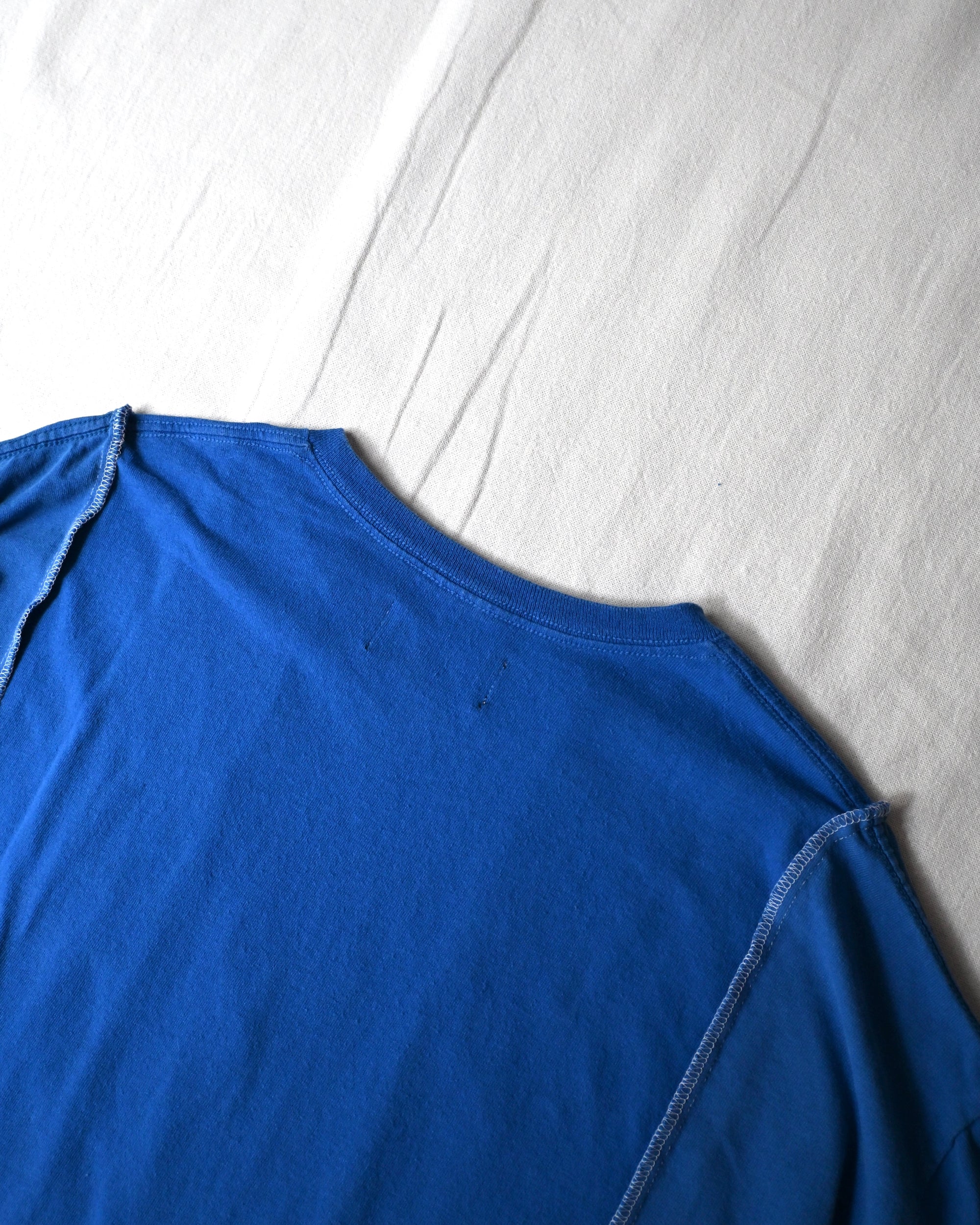 ID26-024-F / rebuild mickey tee【C】