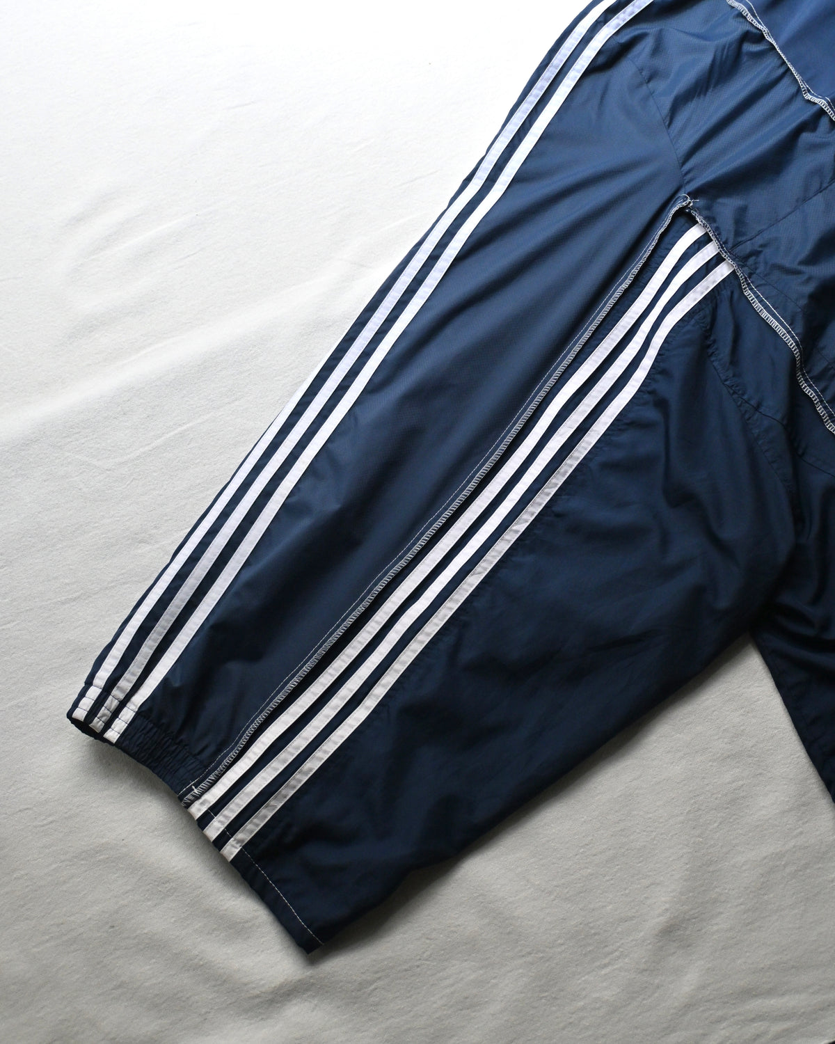 ID26-064-F / rebuild kimono sports jacket【A】