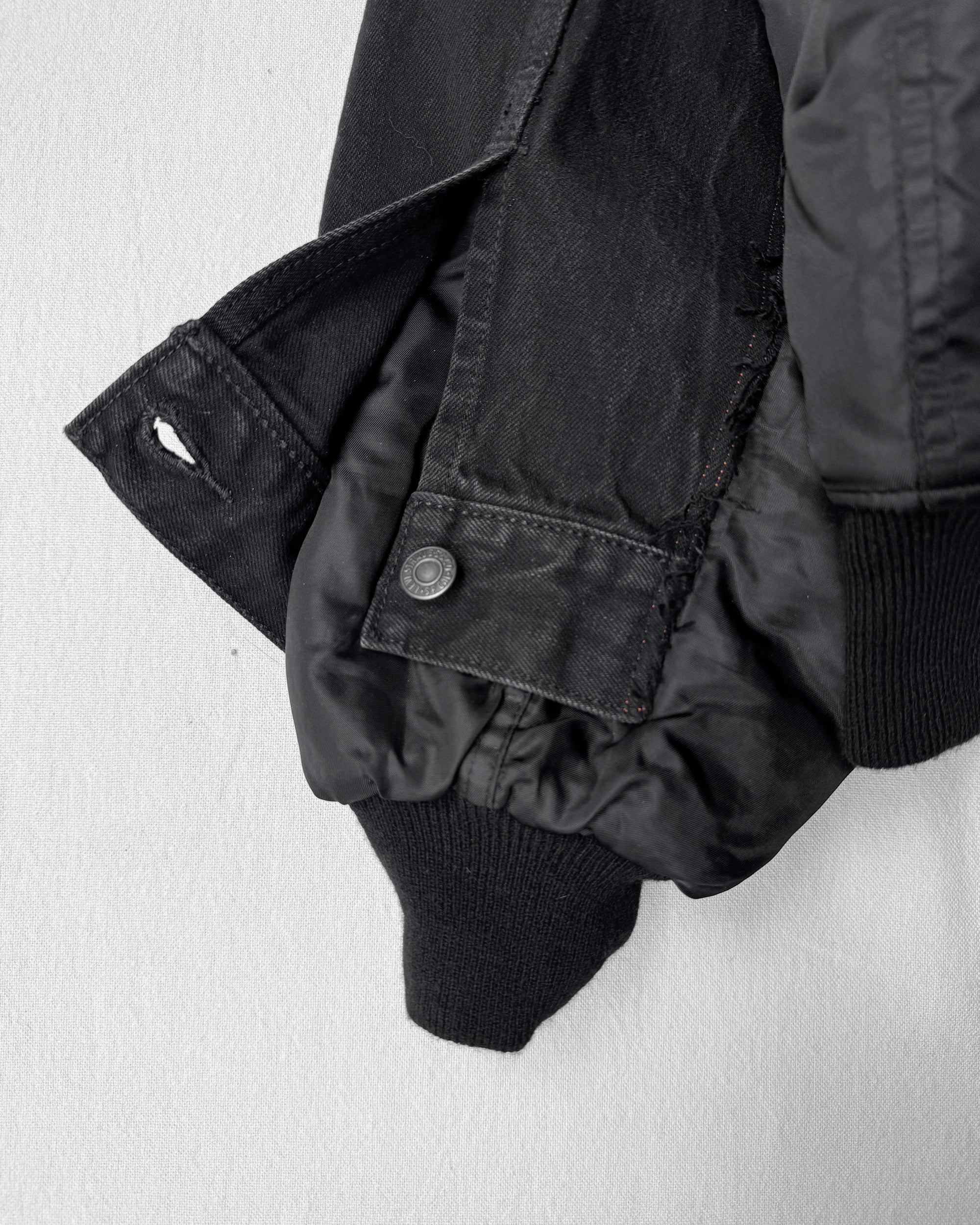 ID25-026-F / fake layered MA-1【A】