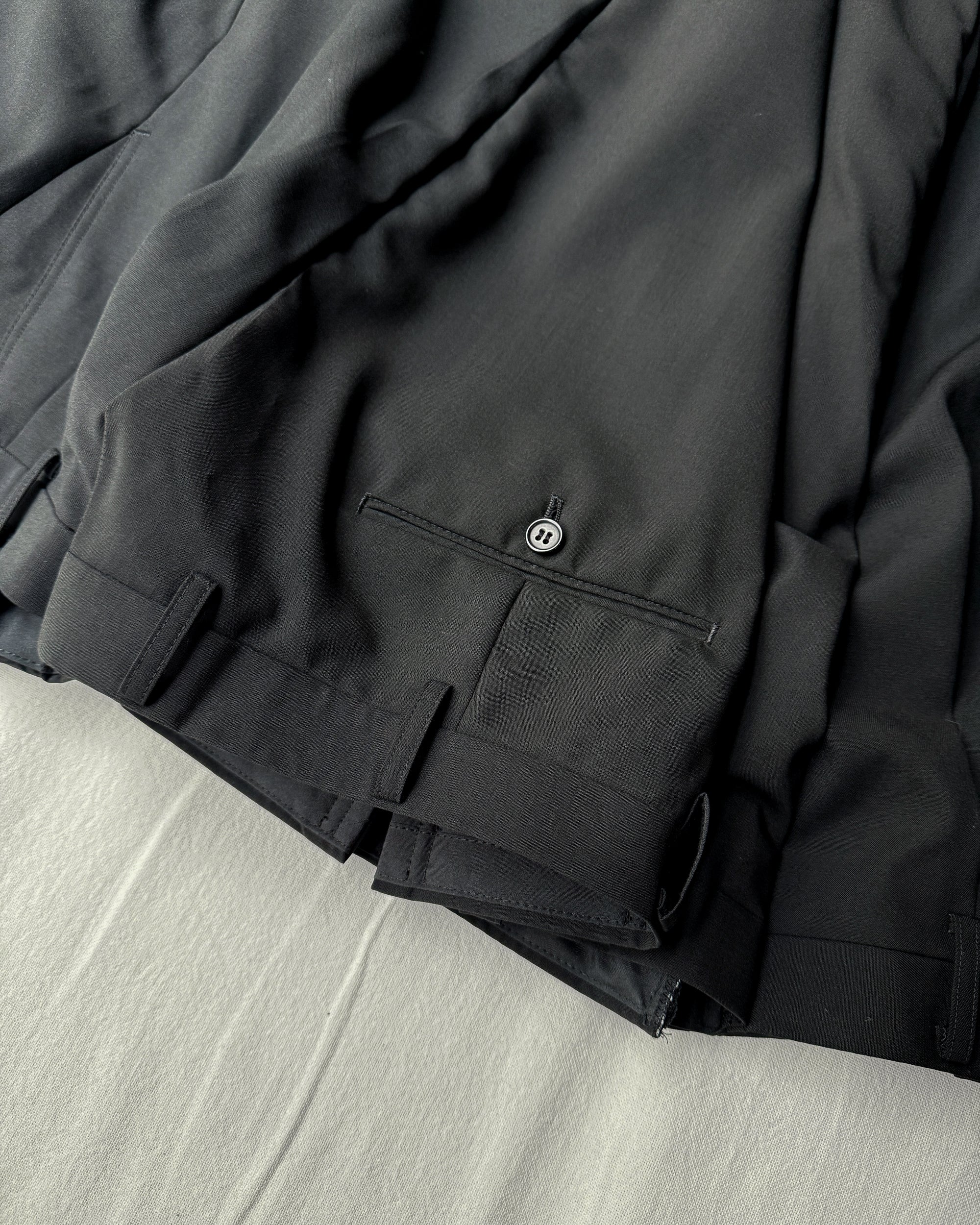 ID25-011-02-F / rebuild skirt【A】