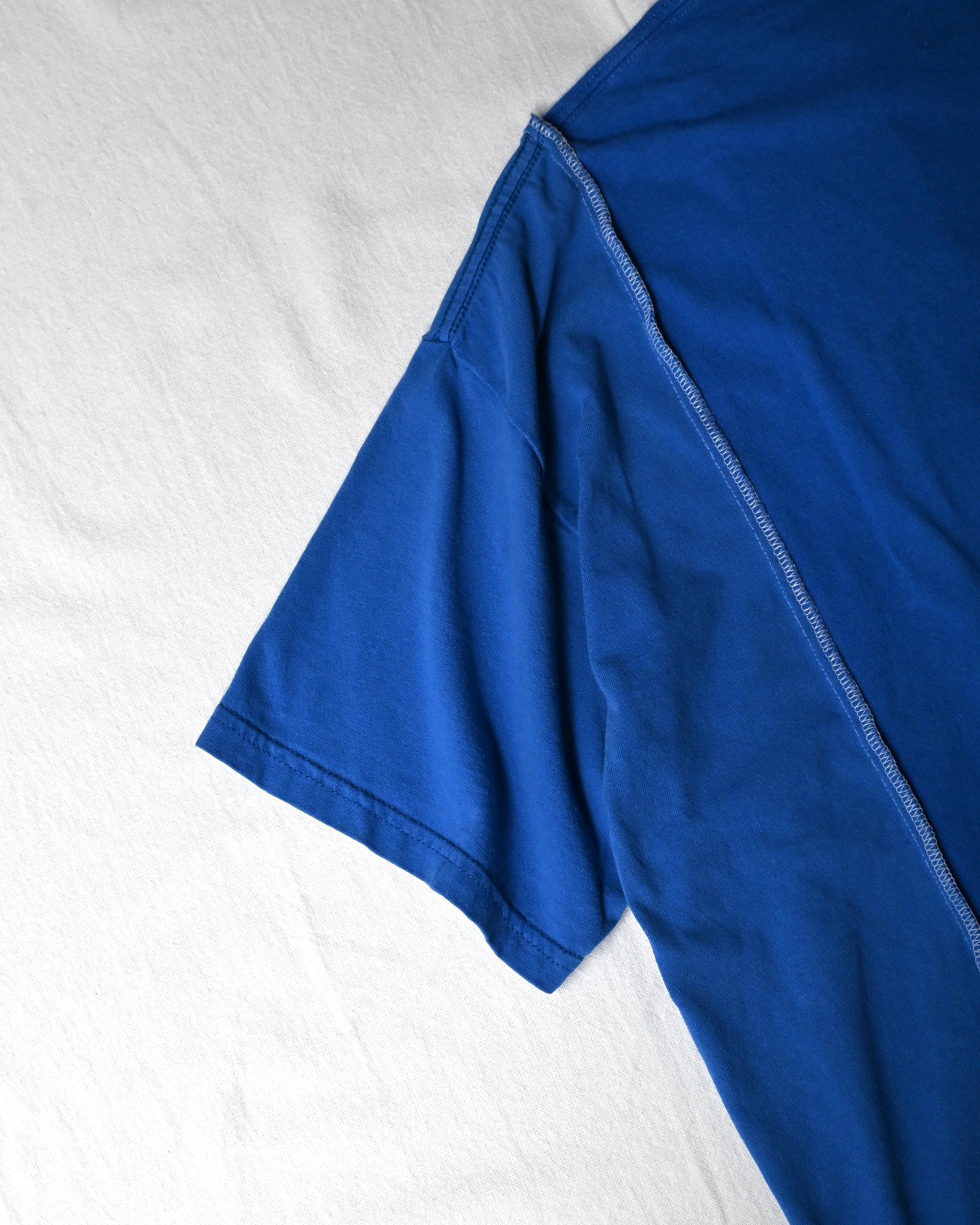 ID26-024-F / rebuild mickey tee【C】