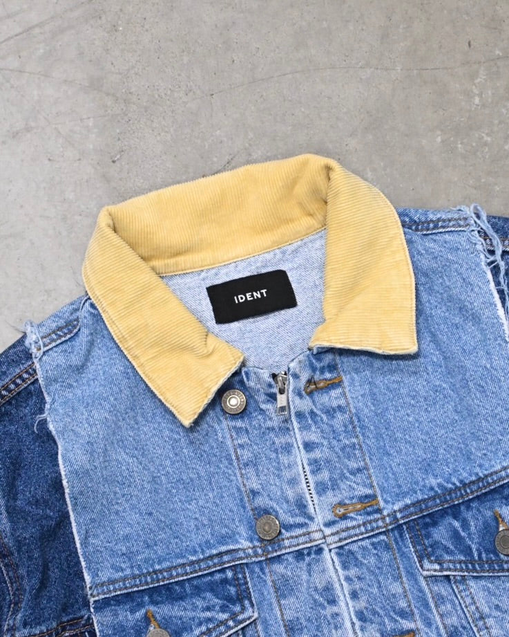 JACKETS – IDENT