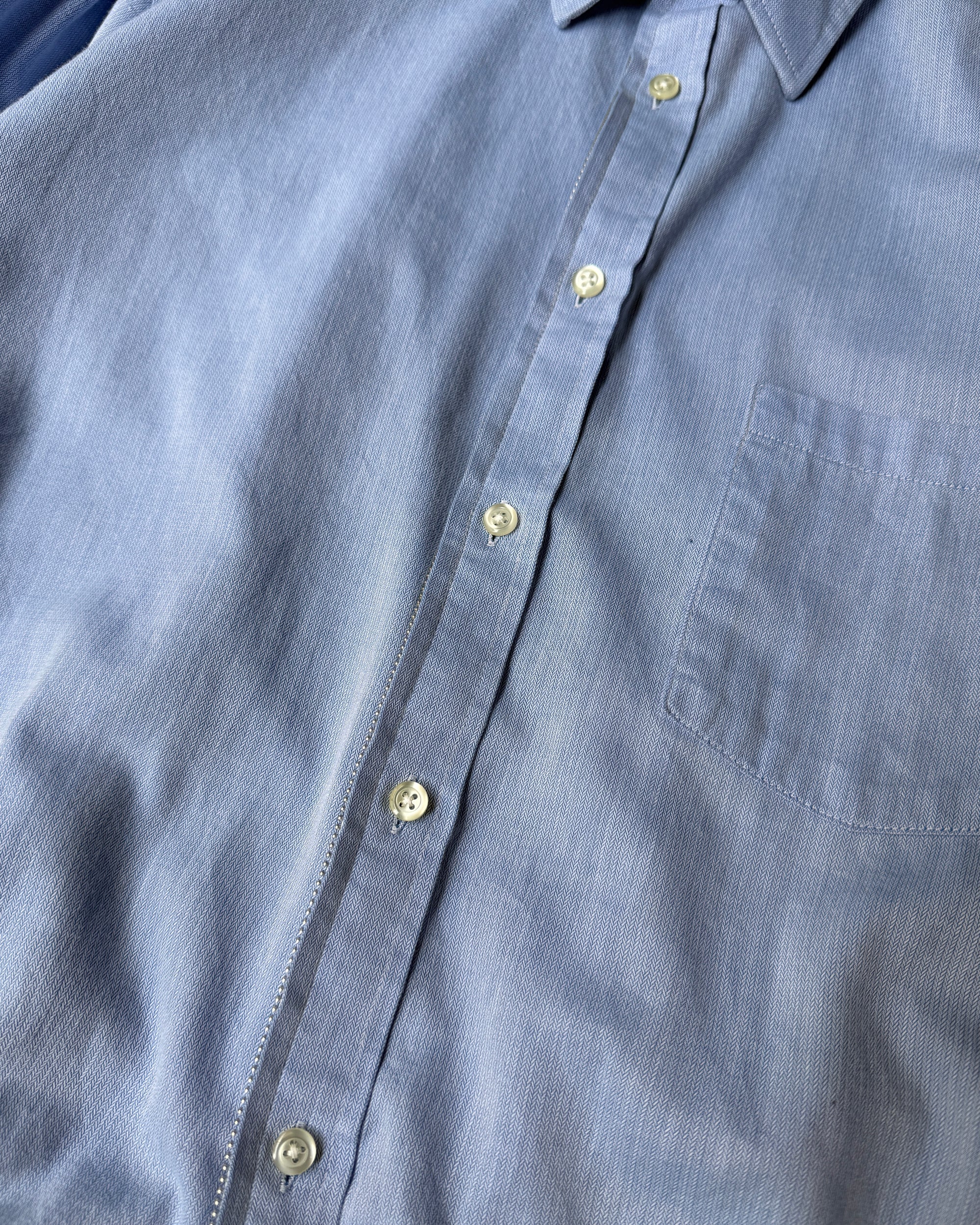 ID25-013-F-01 / zip shirt blouson【A】