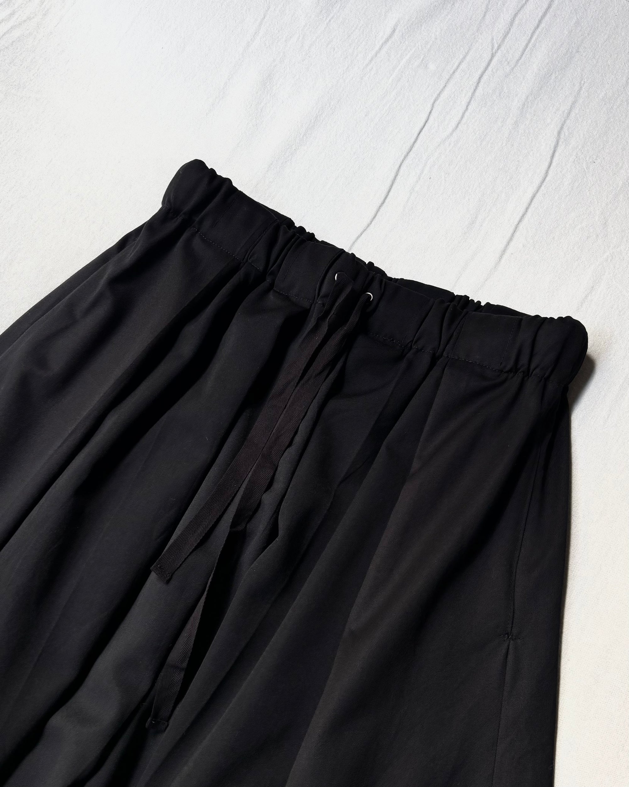 ID26-006-L / rebuild hakama slacks【C】