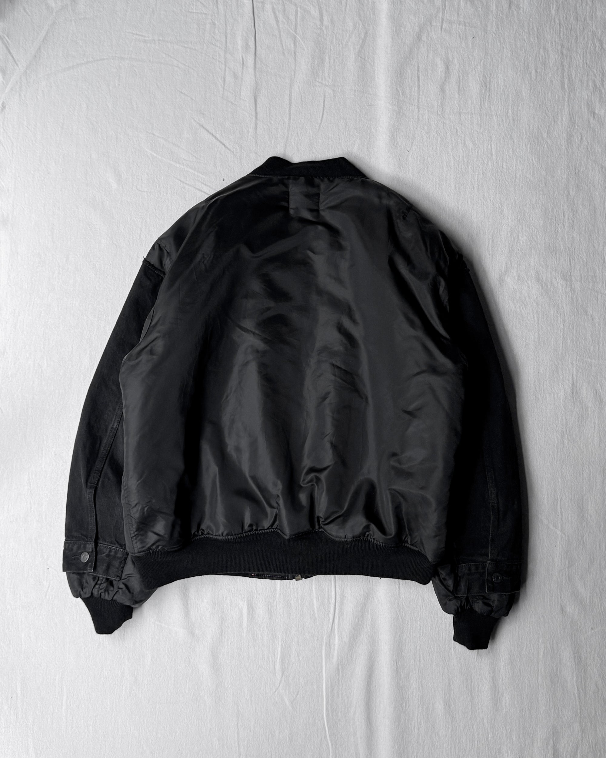 ID25-026-F / fake layered MA-1【A】