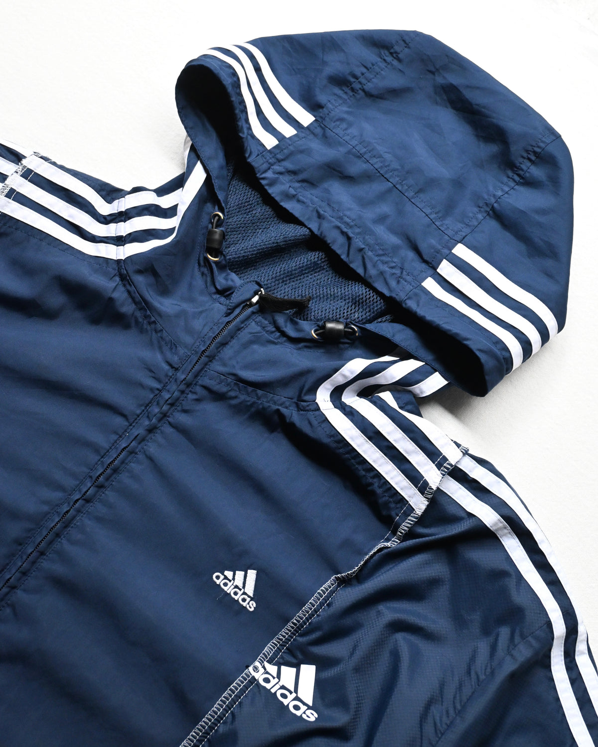 ID26-064-F / rebuild kimono sports jacket【A】