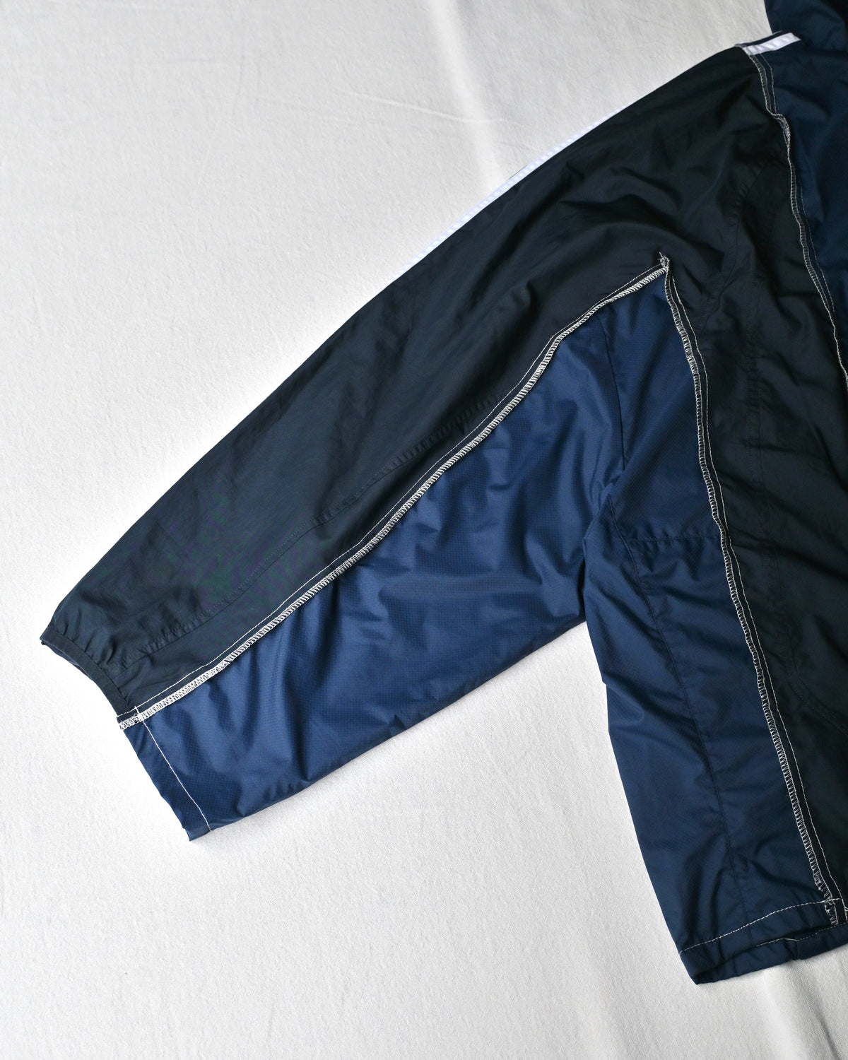 ID26-064-F / rebuild kimono sports jacket【B】