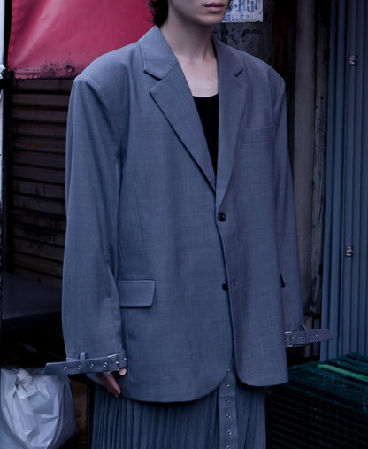 UE-001 / monster tailored jacket