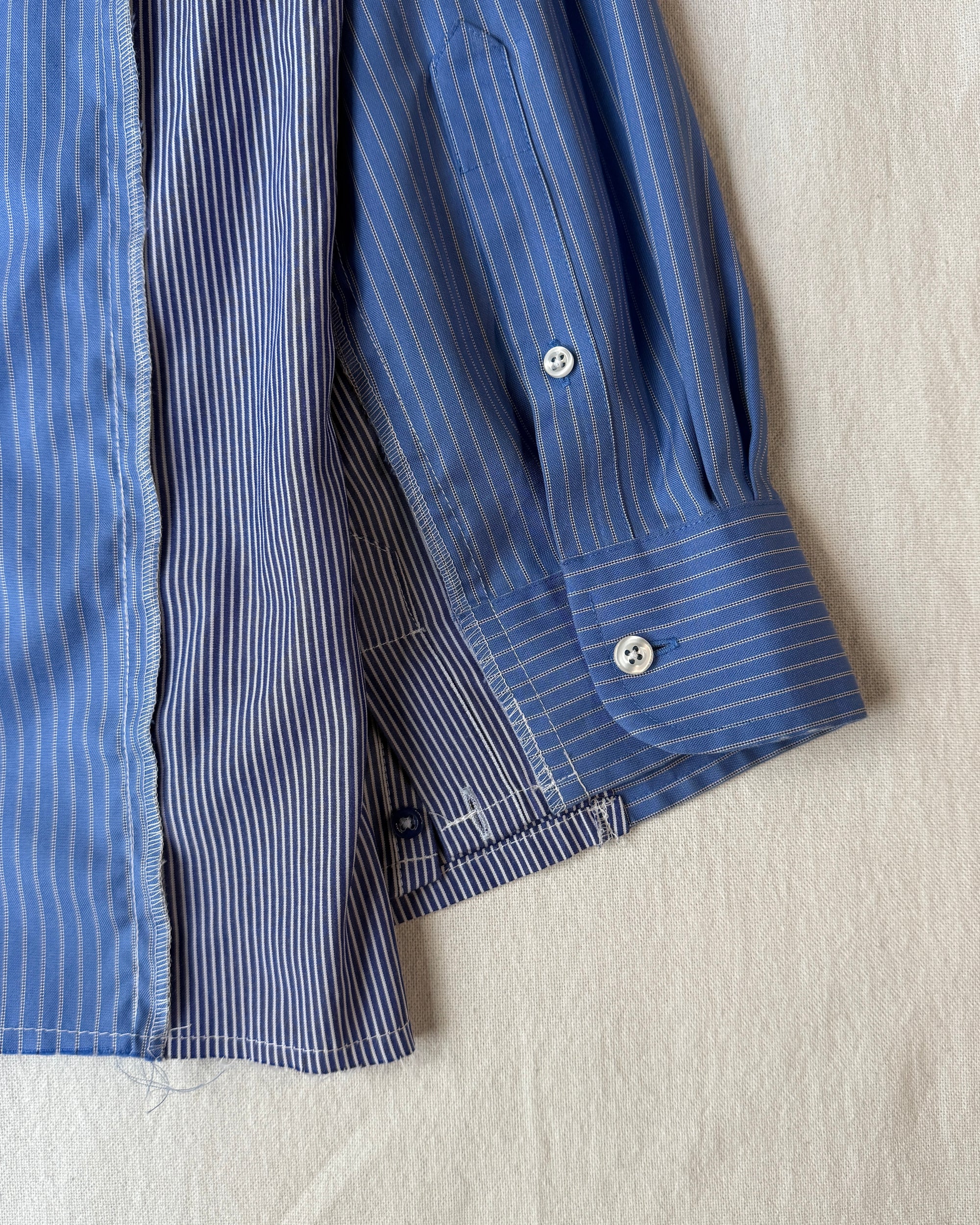 ID-003 / docking over shirt jacket【A】