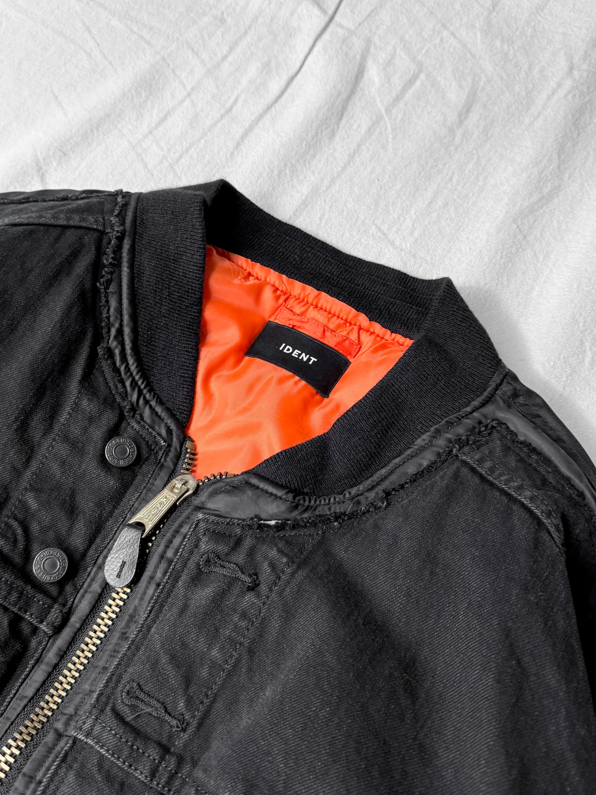 ID25-026-F / fake layered MA-1【A】