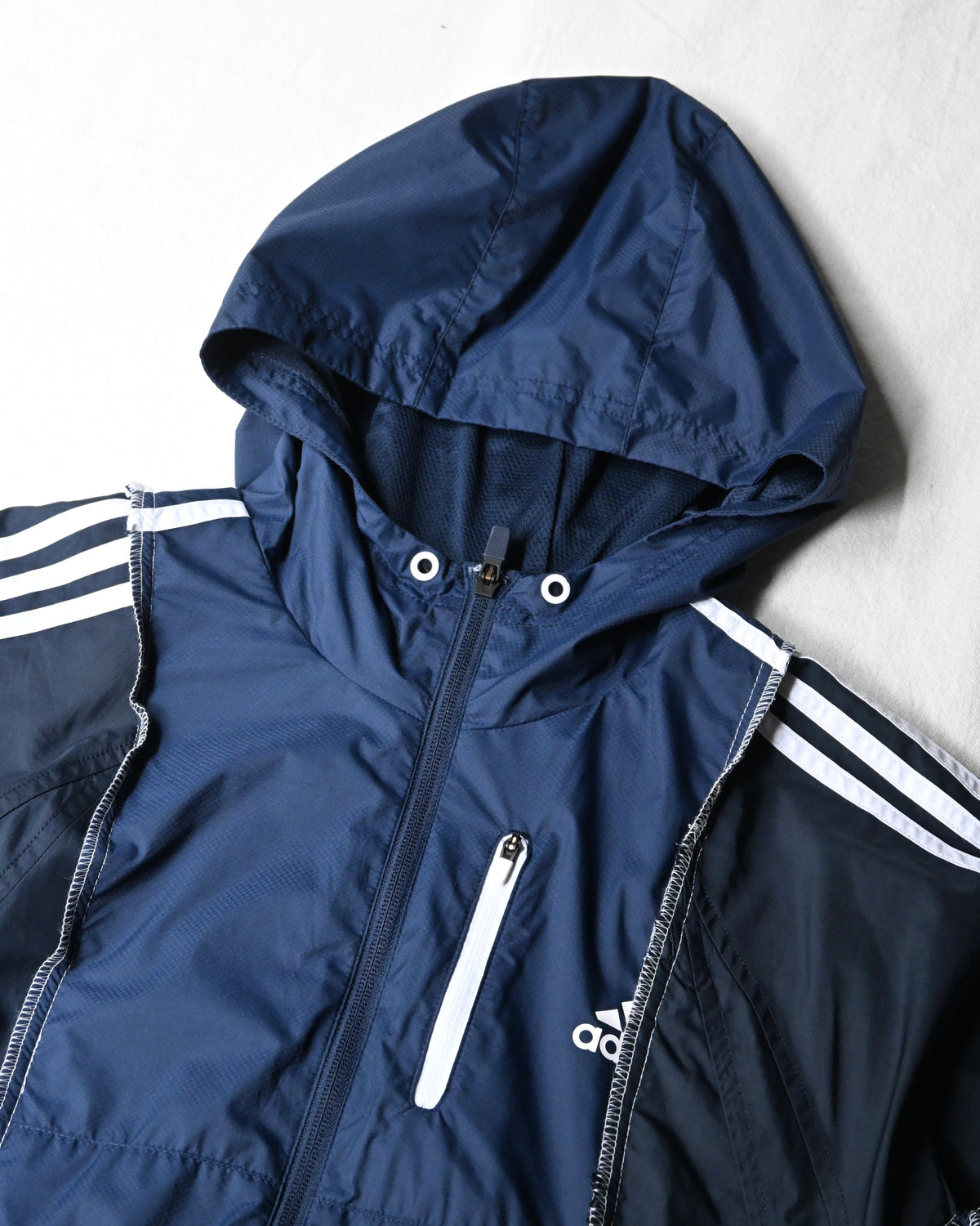 ID26-064-F / rebuild kimono sports jacket【B】