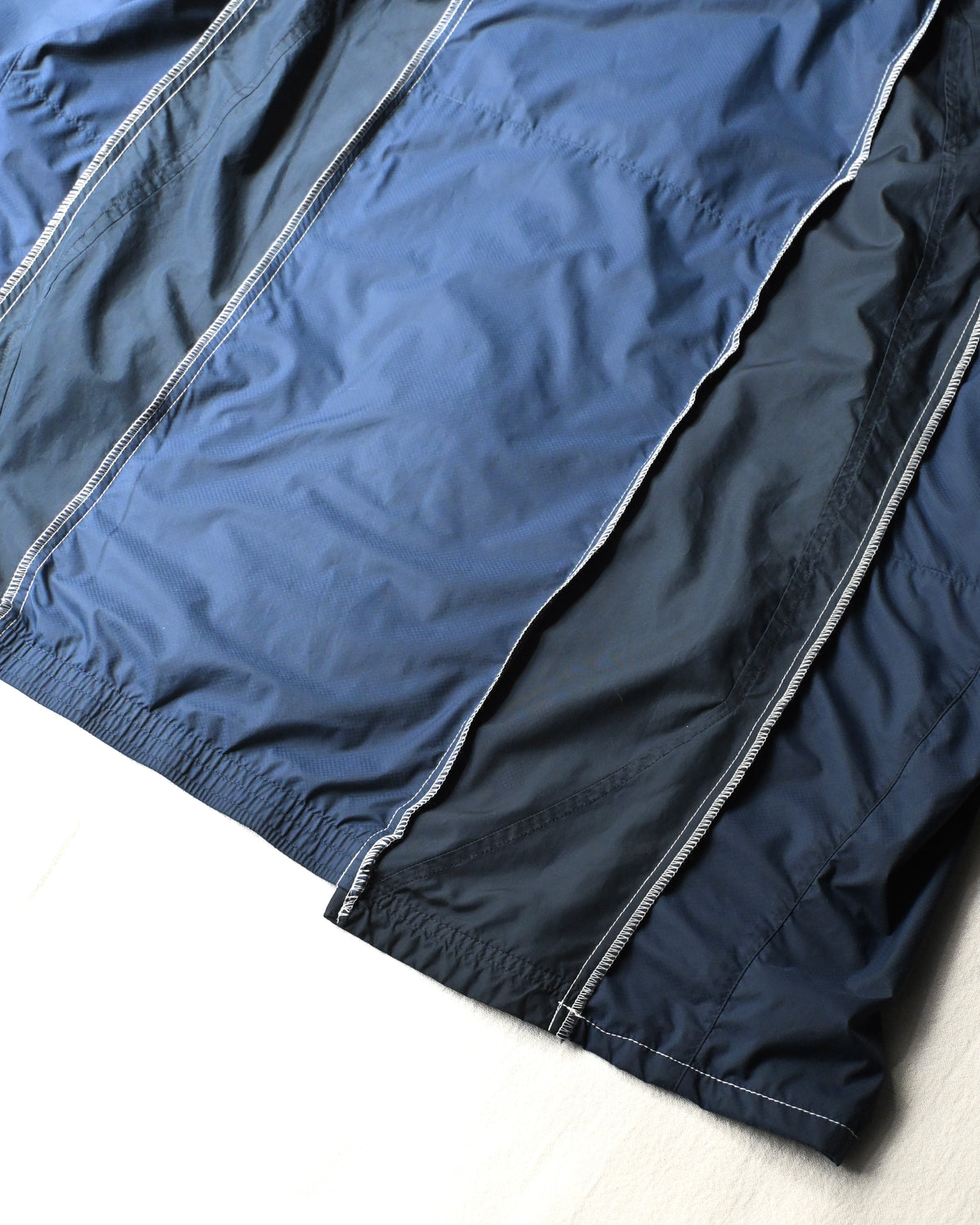 ID26-064-F / rebuild kimono sports jacket【B】