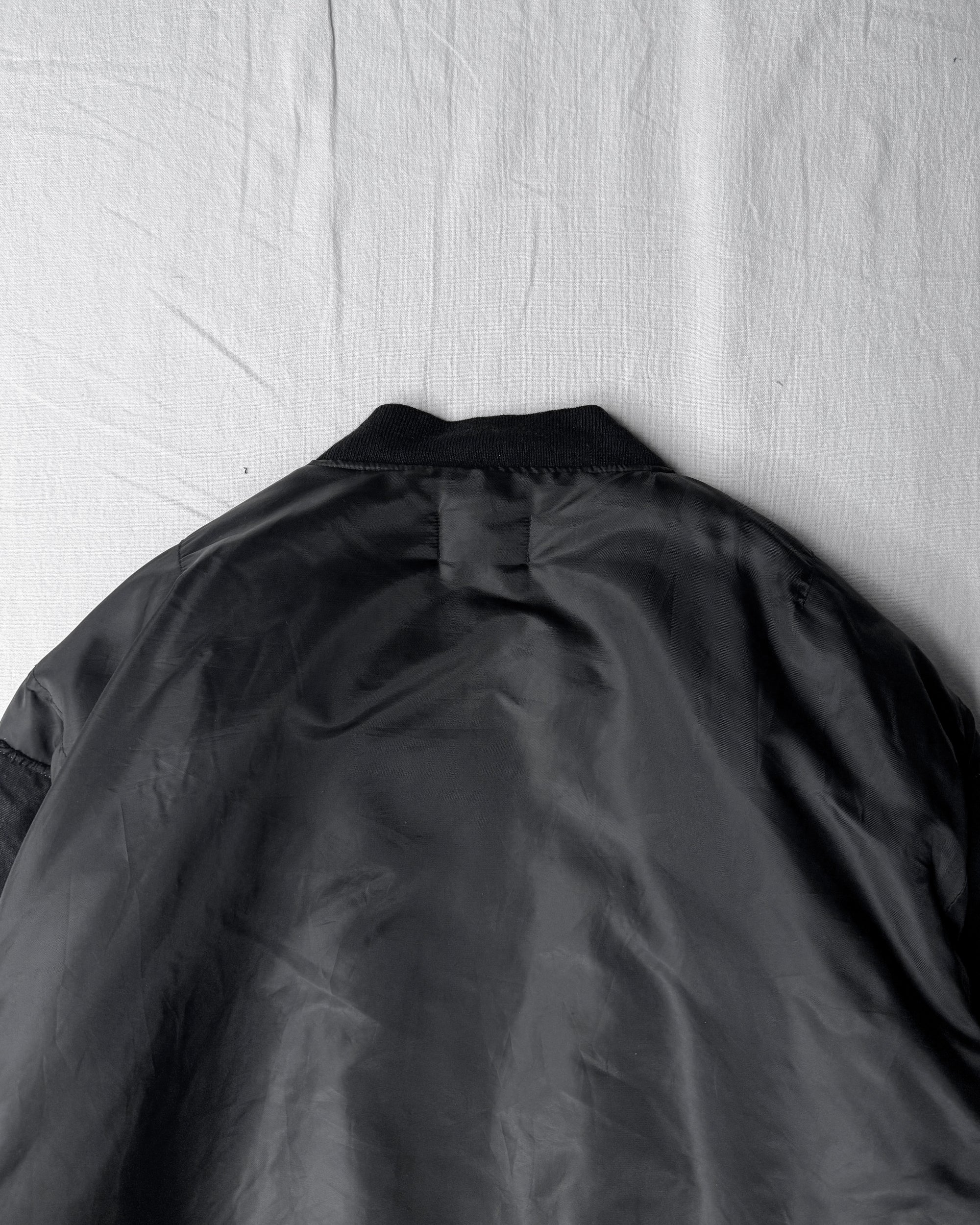 ID25-026-F / fake layered MA-1【A】