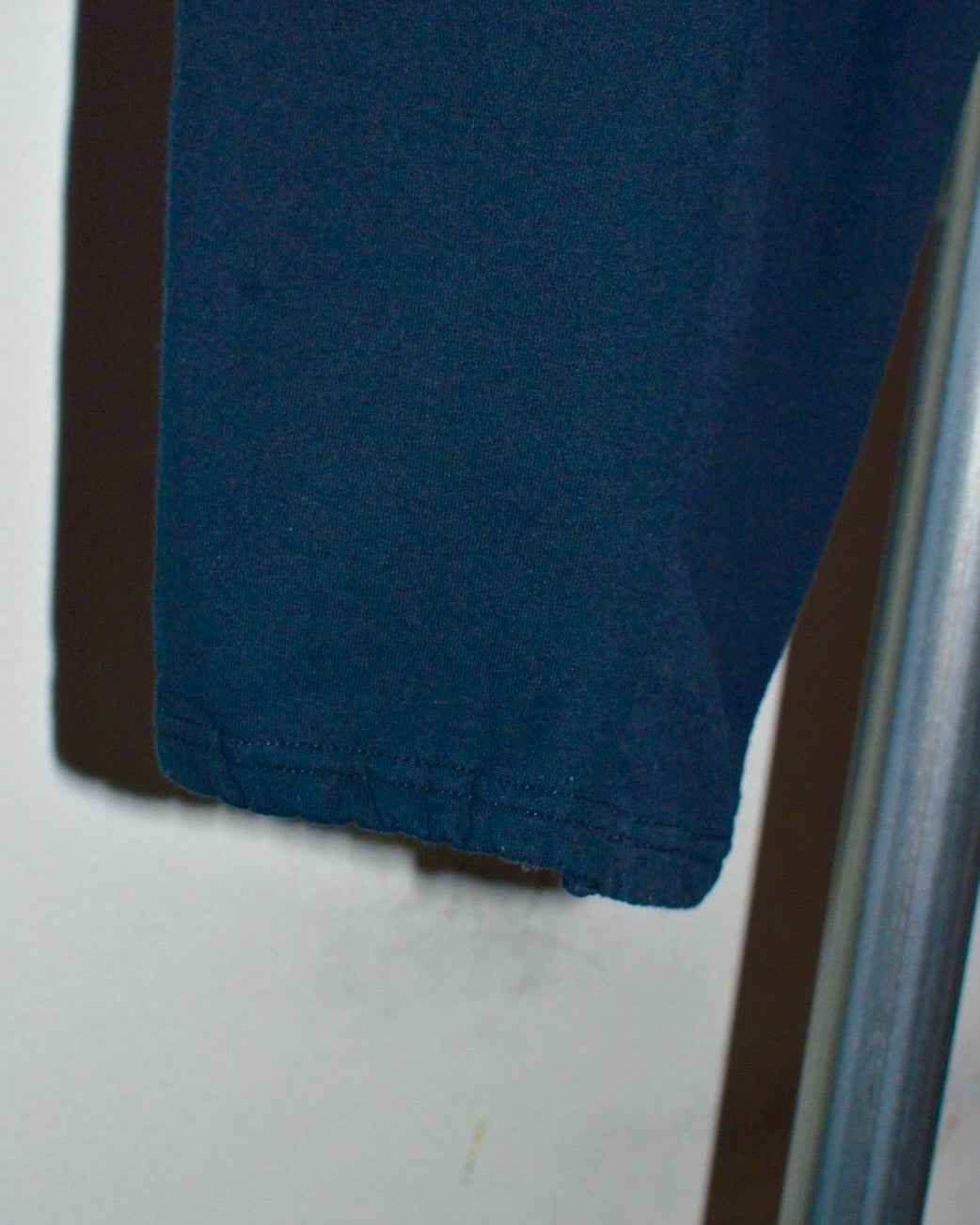 ID26-003-F / docking double waist sweat pant【B】