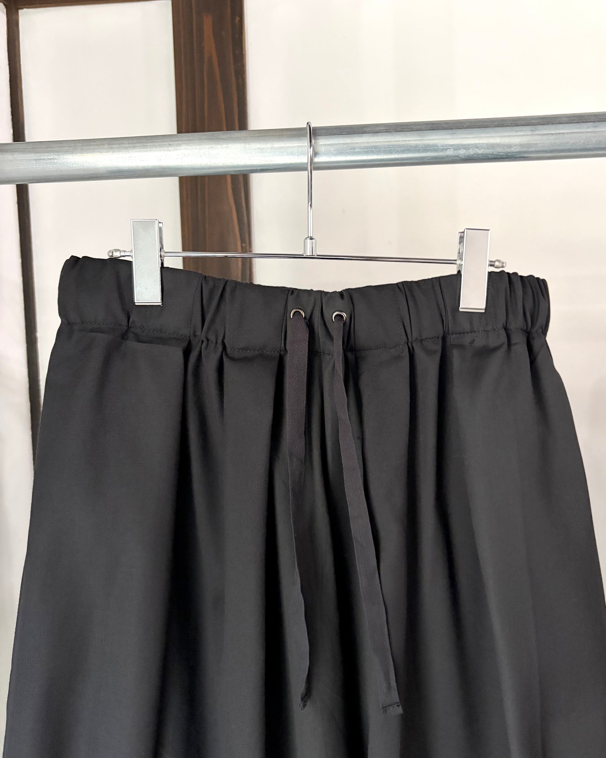 ID26-006-03-M / rebuild hakama slacks【B】