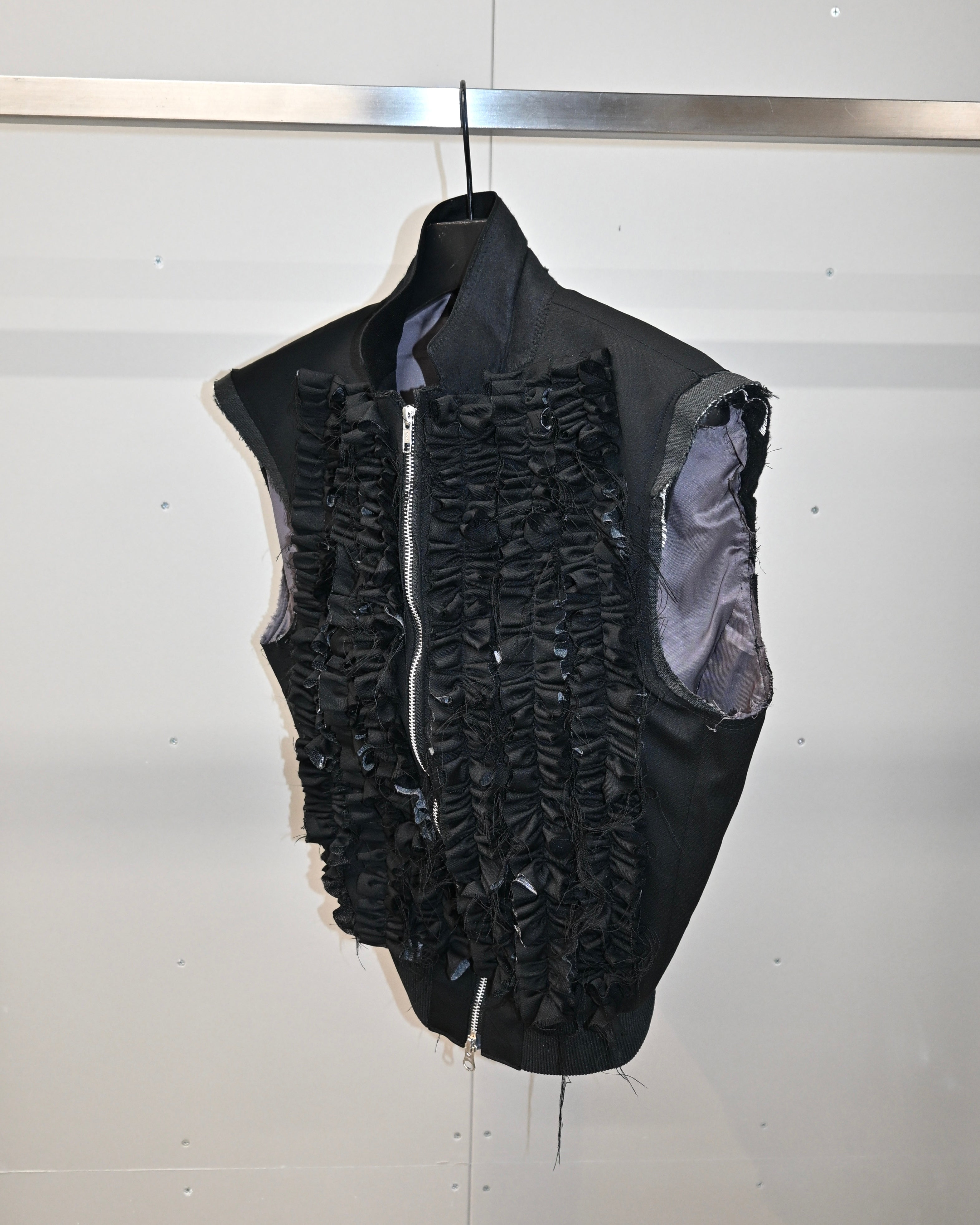 JACKETS – IDENT
