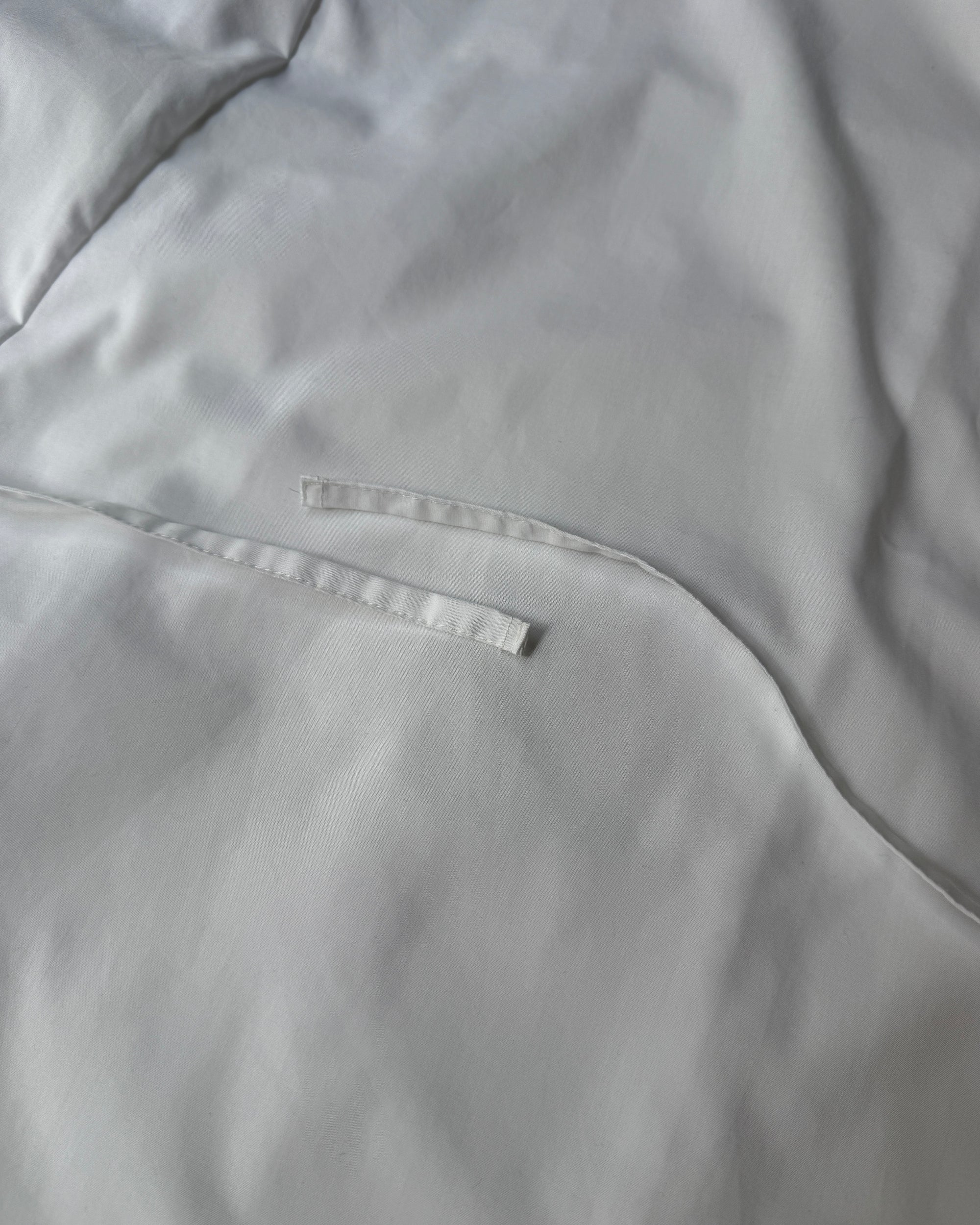 ID25-002 / docking kimono sleeve shirt【A】