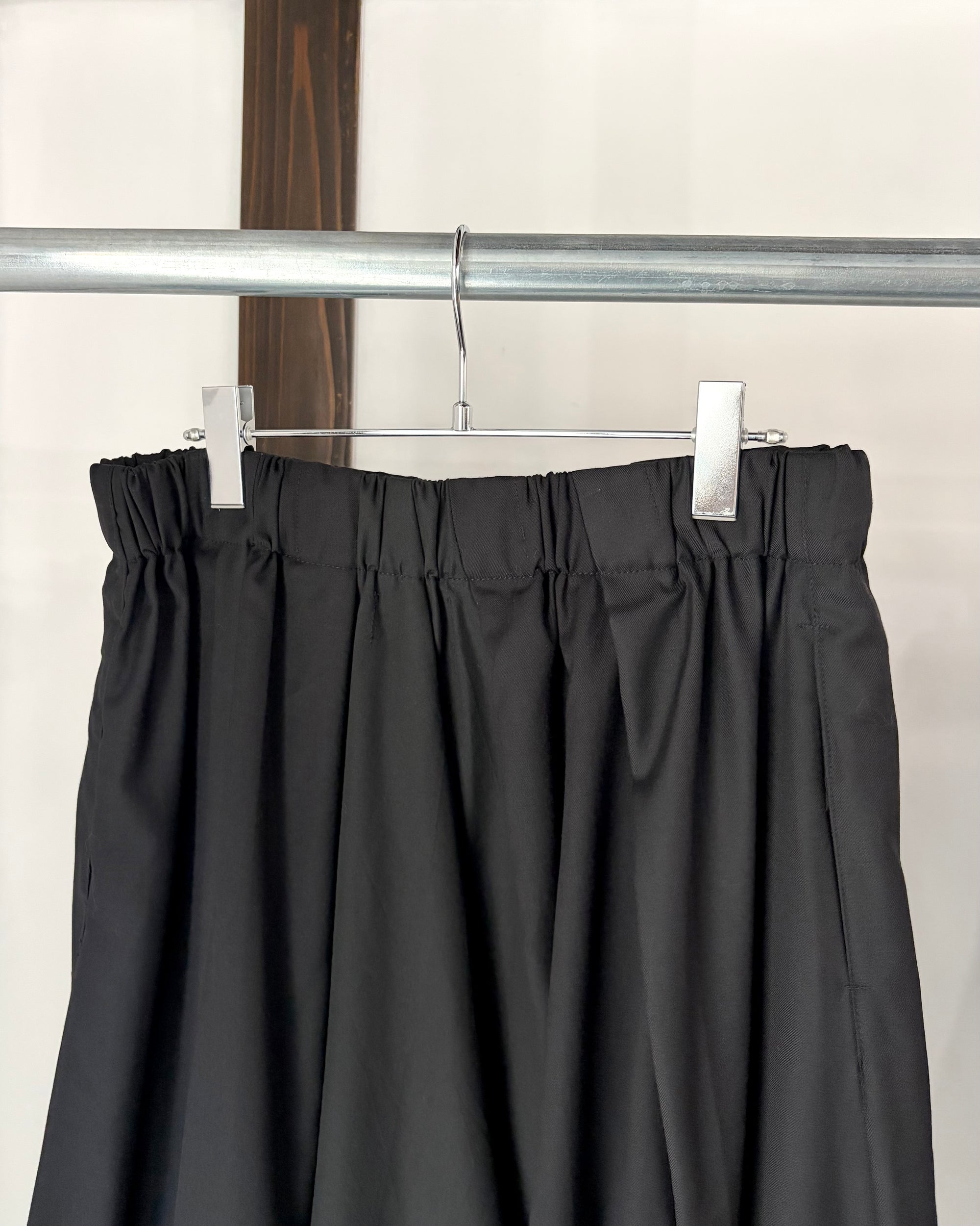ID26-006-03-M / rebuild hakama slacks【B】