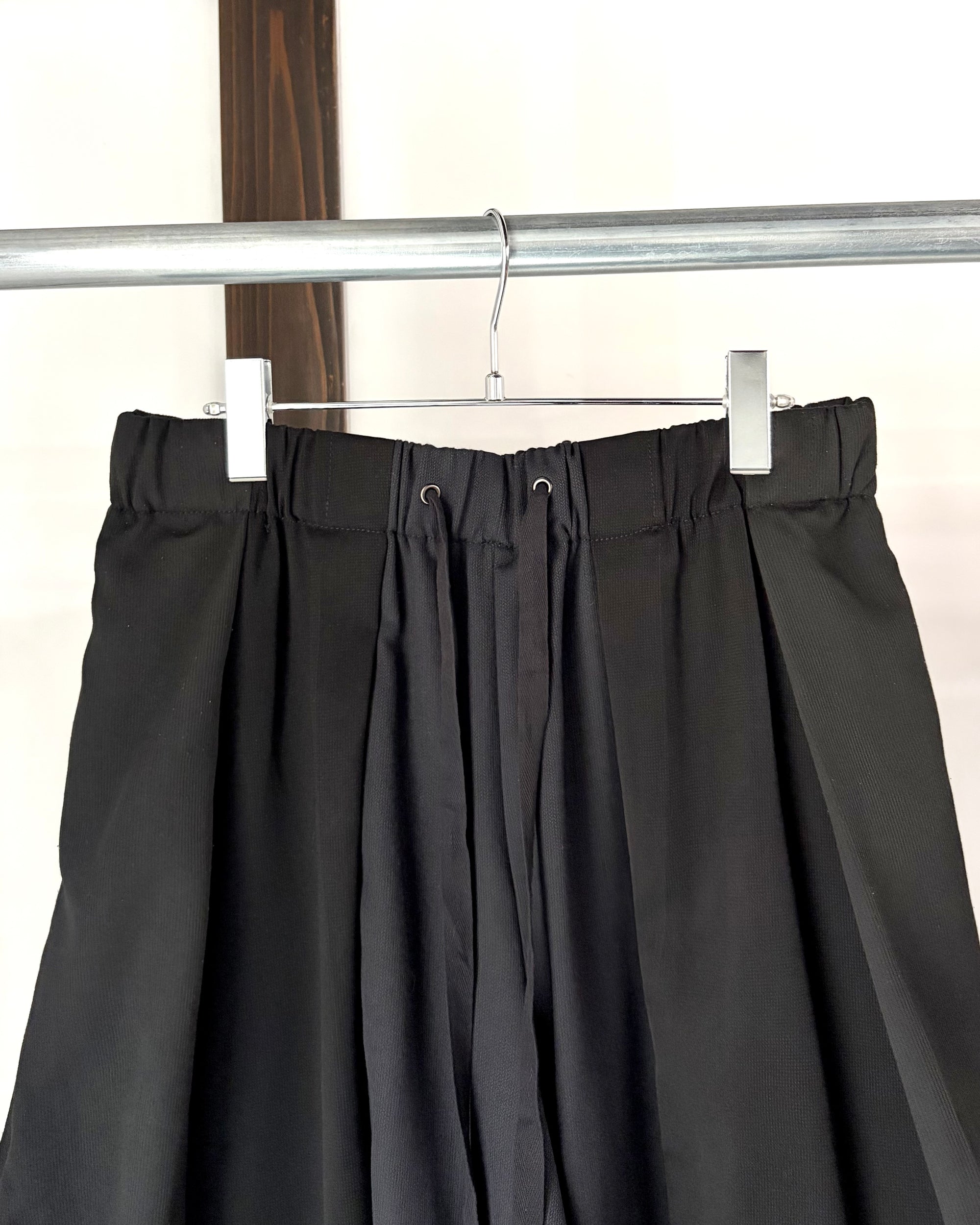 ID26-006-03-S / rebuild hakama slacks【A】