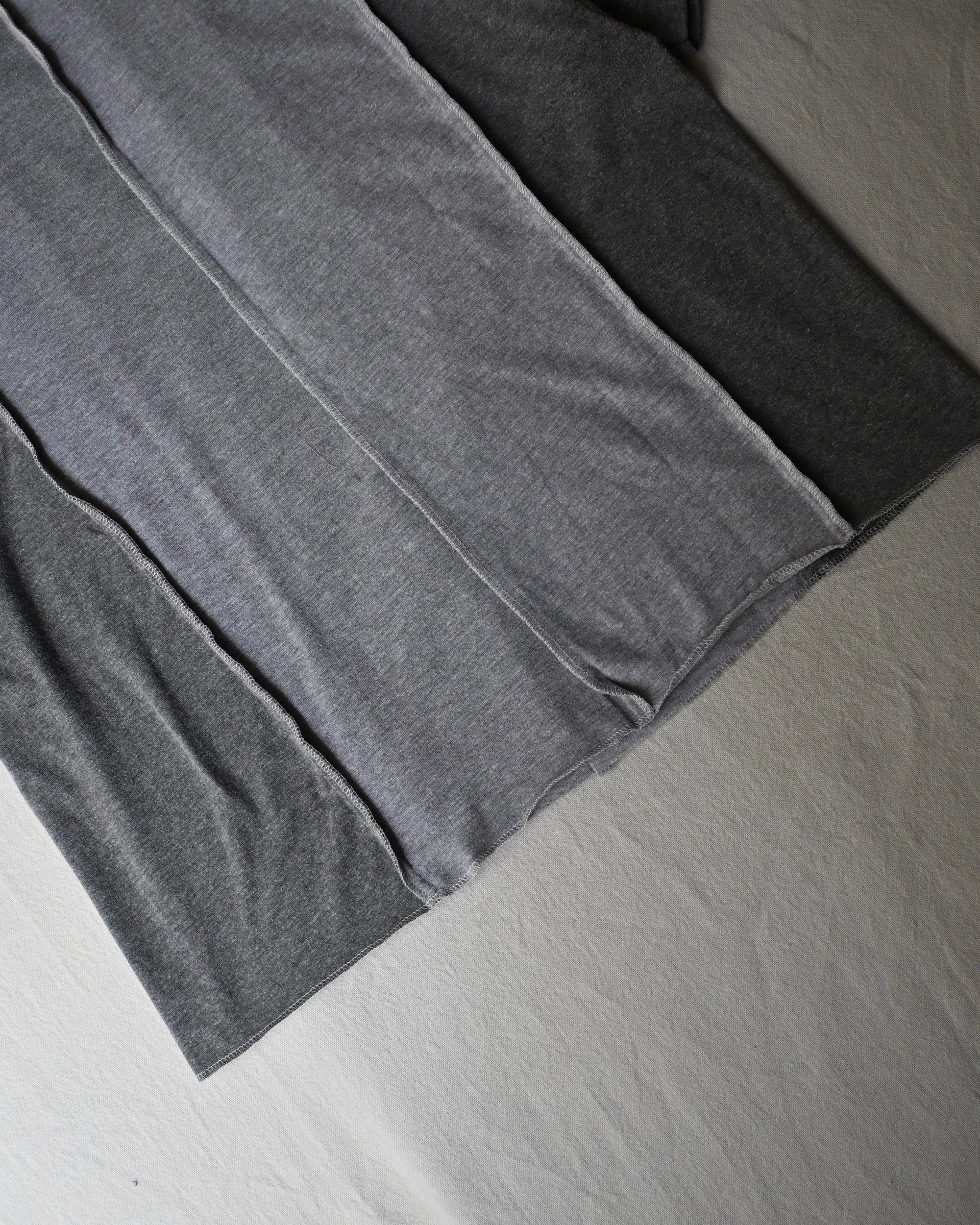 ID26-024-F / rebuild mickey tee【A】