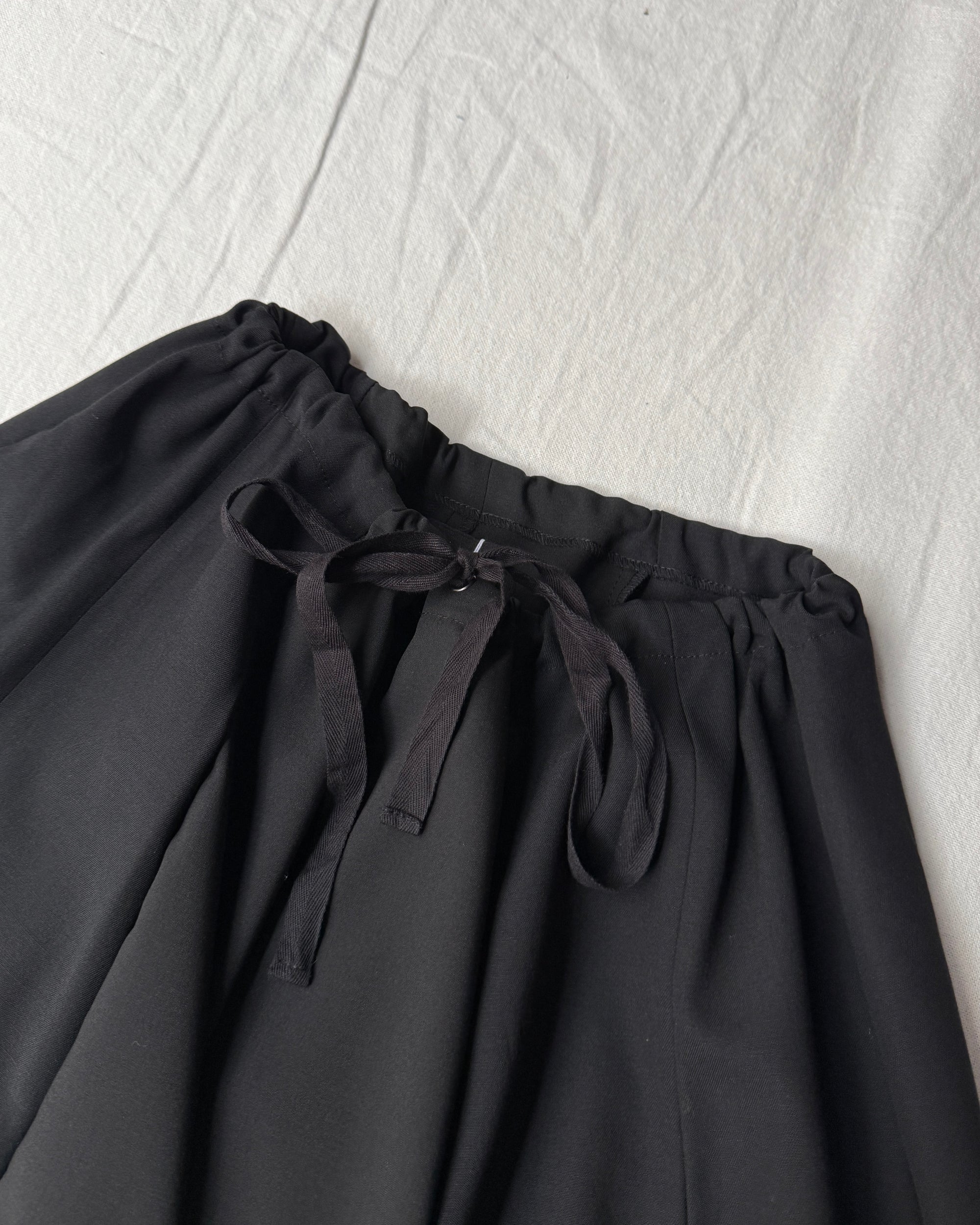 ID25-011-02-F / rebuild skirt【A】