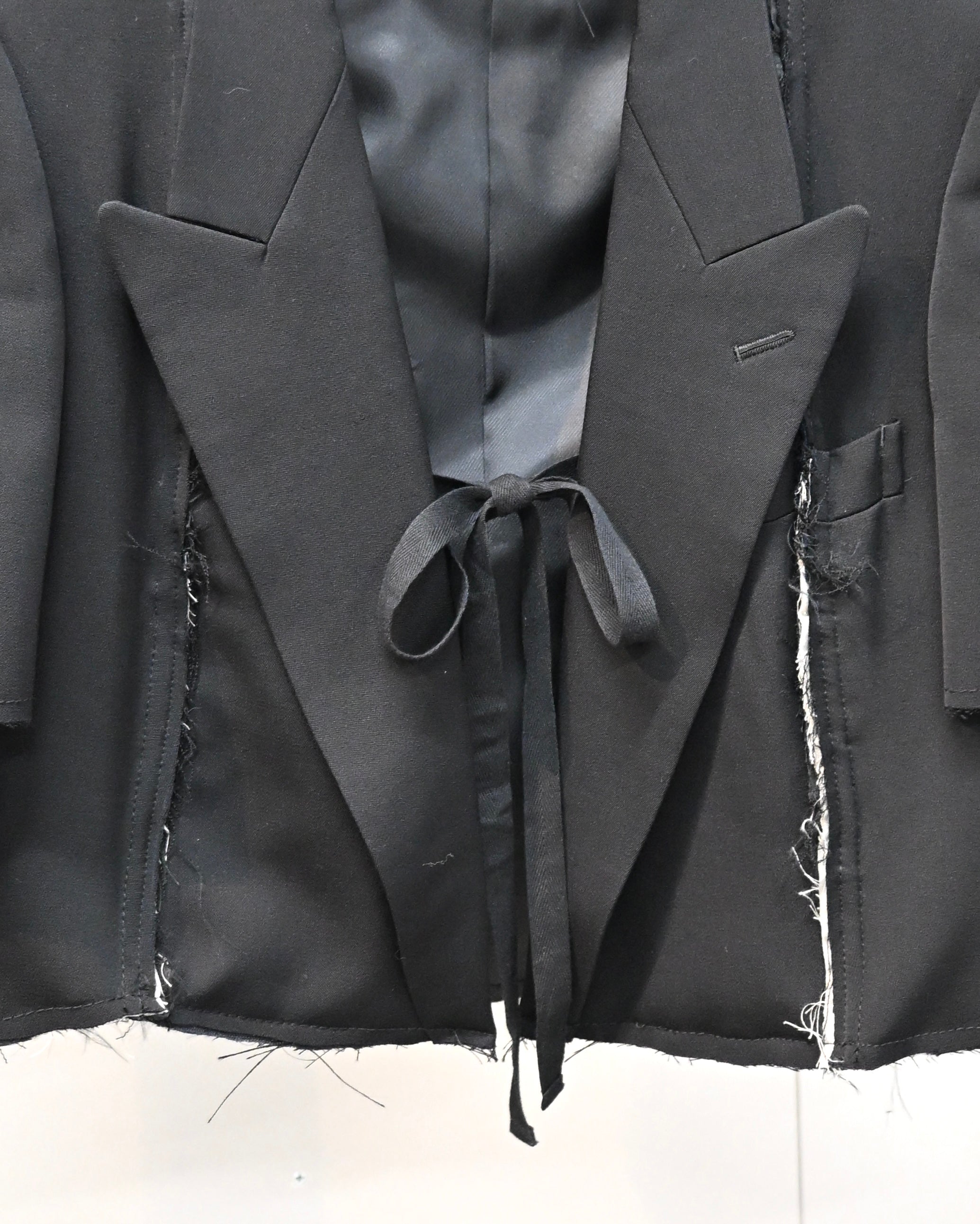JACKETS – IDENT